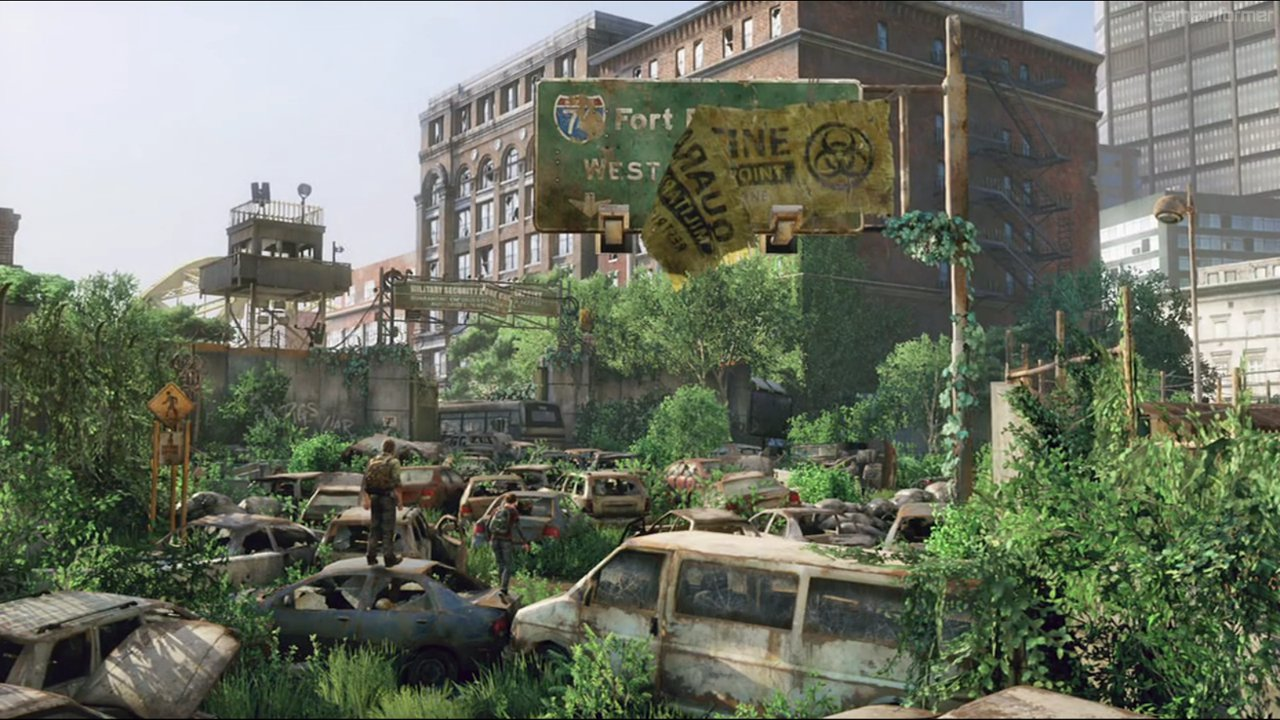 The Last of Us: Season 2 — 10 ซีรีส์ไซไฟและดิสโทเปียฟอร์มยักษ์ยอดนิยมบนสตรีมมิ่งประจำปี 2026 เรื่องล้ำจินตนาการที่คอซีรีส์ต้องดู