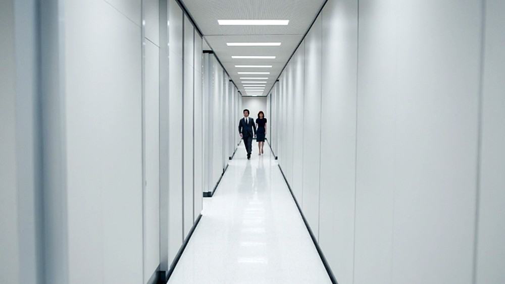 Severance: Season 2 — 10 ซีรีส์ไซไฟและดิสโทเปียฟอร์มยักษ์ยอดนิยมบนสตรีมมิ่งประจำปี 2026 เรื่องล้ำจินตนาการที่คอซีรีส์ต้องดู