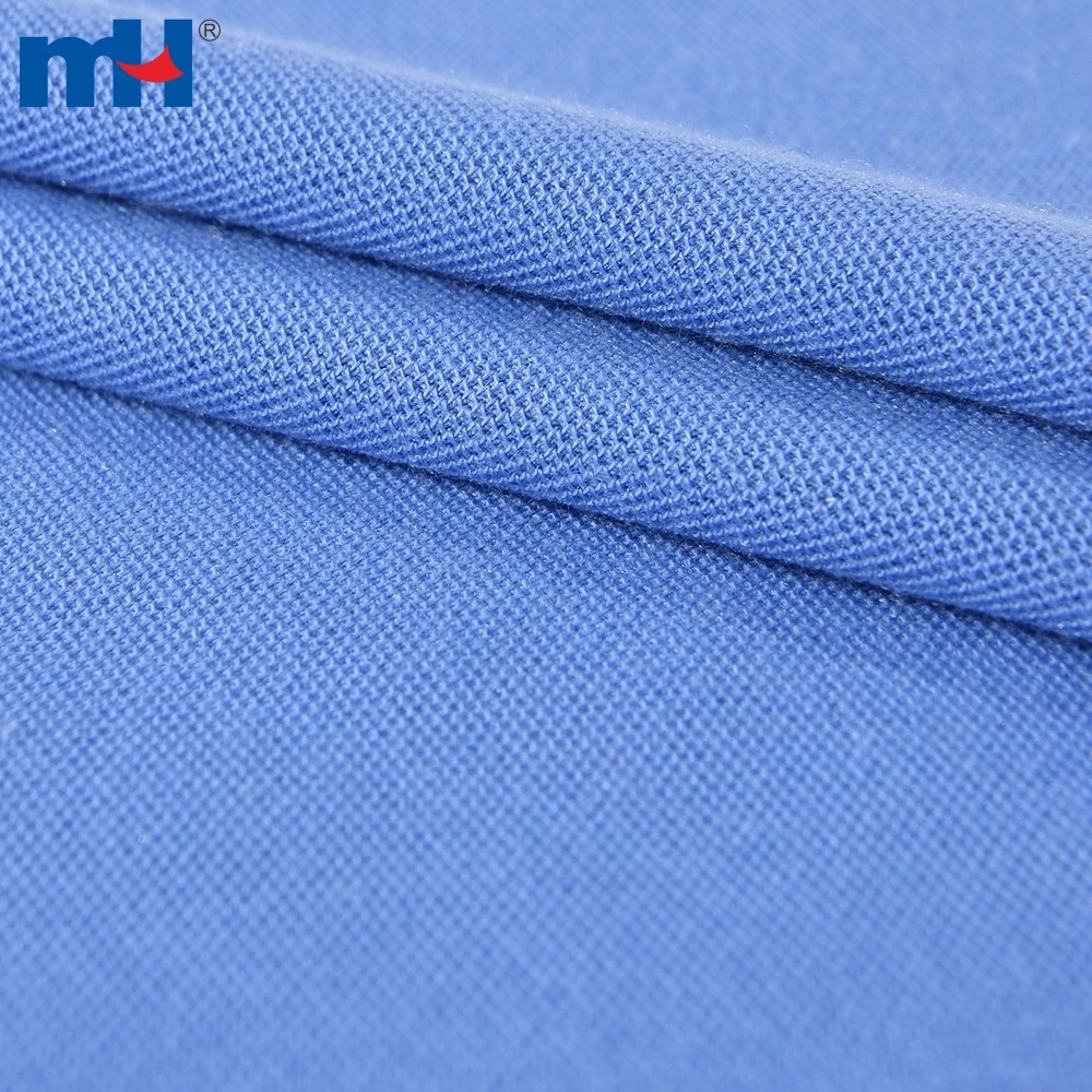 ผ้า Dry-Tech — 10 ชนิดผ้าพรีเมียมยอดนิยมสำหรับการผลิตเสื้อยืดและเสื้อโปโลปี 2026 ที่โรงงานการ์เม้นท์แนะนำ