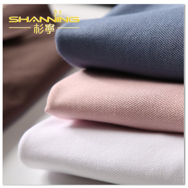 ผ้า CVC จูติ — 10 ชนิดผ้าพรีเมียมยอดนิยมสำหรับการผลิตเสื้อยืดและเสื้อโปโลปี 2026 ที่โรงงานการ์เม้นท์แนะนำ