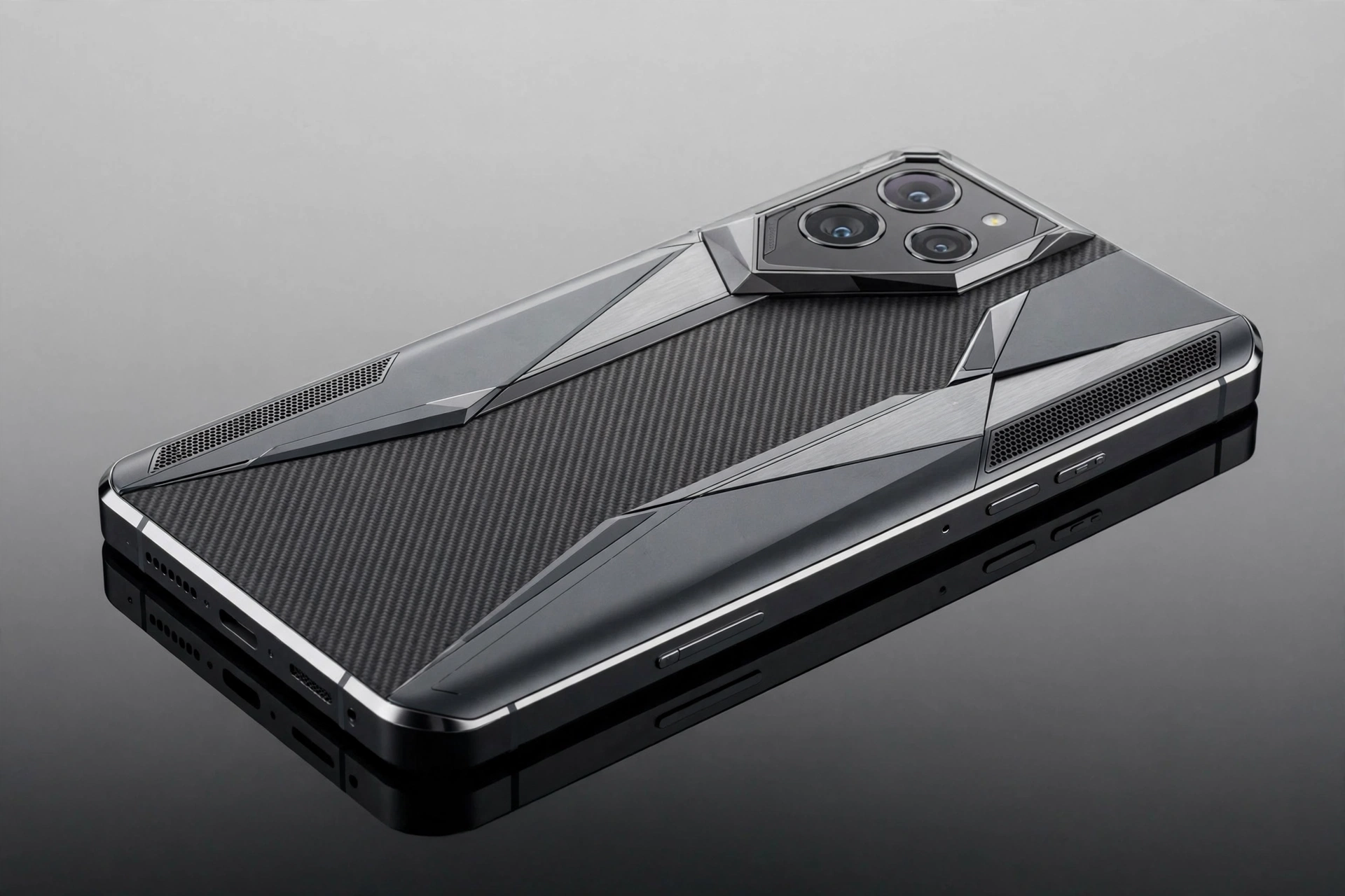 POCO X8 Pro — 10 อันดับสมาร์ตโฟนแบตเตอรี่ความจุสูงสุด (mAh) ที่วางจำหน่ายอย่างเป็นทางการในไทย ปี 2026