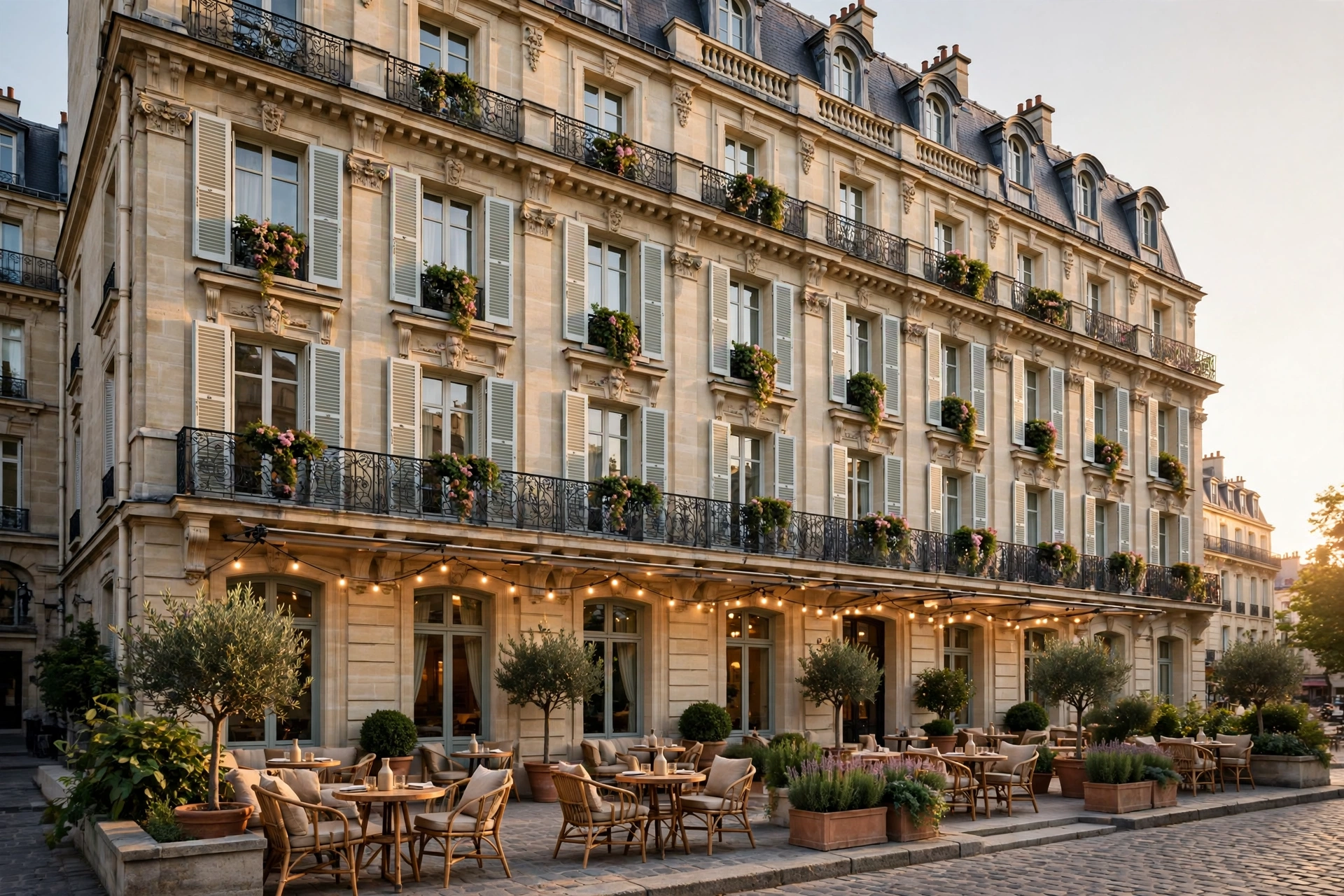 Accor (แอคคอร์) — 10 อันดับเครือโรงแรมที่มีจำนวนห้องพักมากที่สุดในโลก อัปเดตสถิติล่าสุดปี 2026