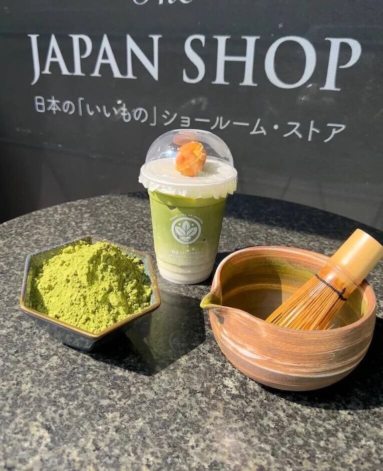 ChaEn Tea Experience — 10 คาเฟ่และบาร์มัทฉะ Specialty ย่านทองหล่อ-พร้อมพงษ์ ยอดนิยมปี 2569 สำหรับคนรักชาเขียวแท้สไตล์ญี่ปุ่น