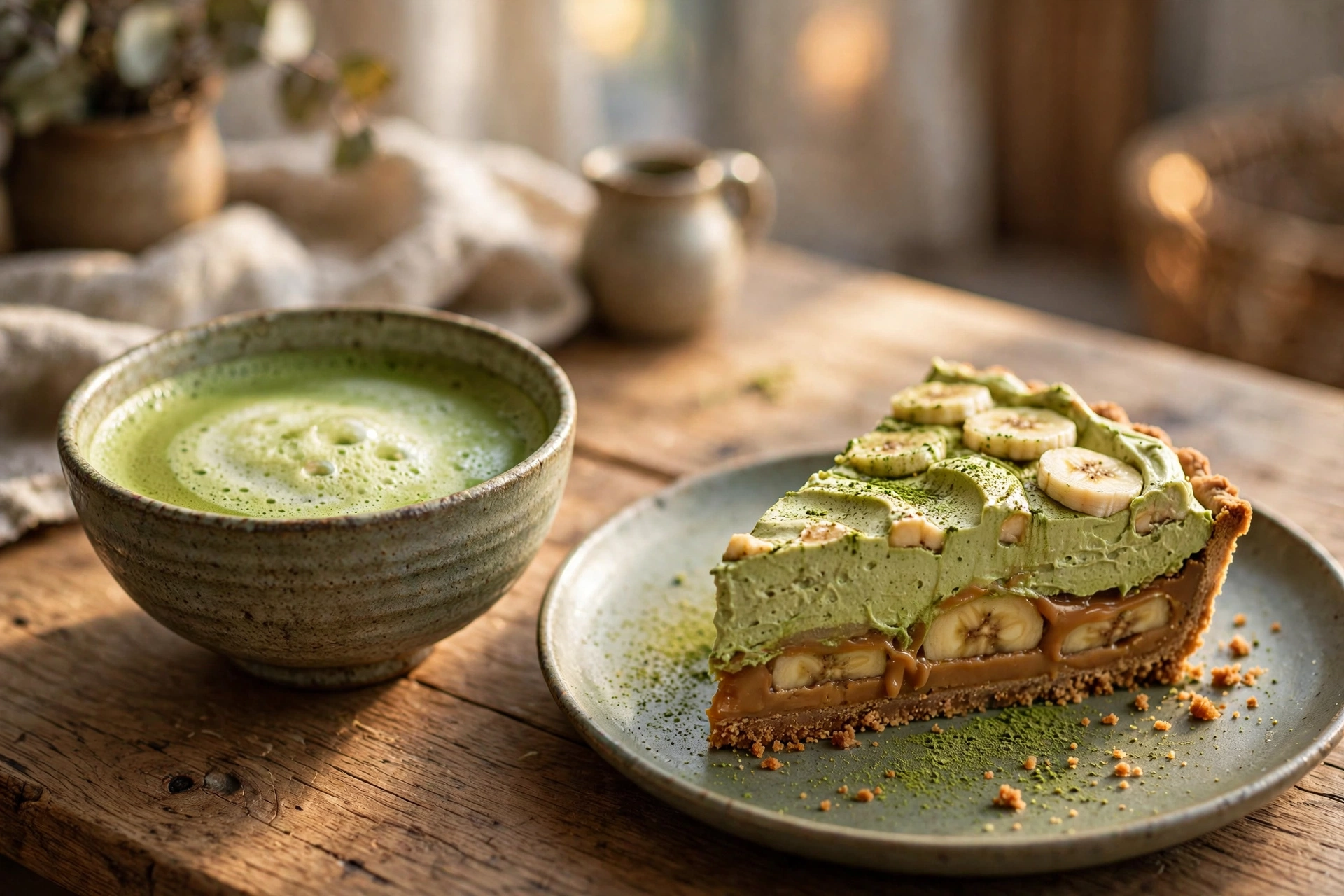 Tealily Cafe — 10 คาเฟ่และบาร์มัทฉะ Specialty ย่านทองหล่อ-พร้อมพงษ์ ยอดนิยมปี 2569 สำหรับคนรักชาเขียวแท้สไตล์ญี่ปุ่น