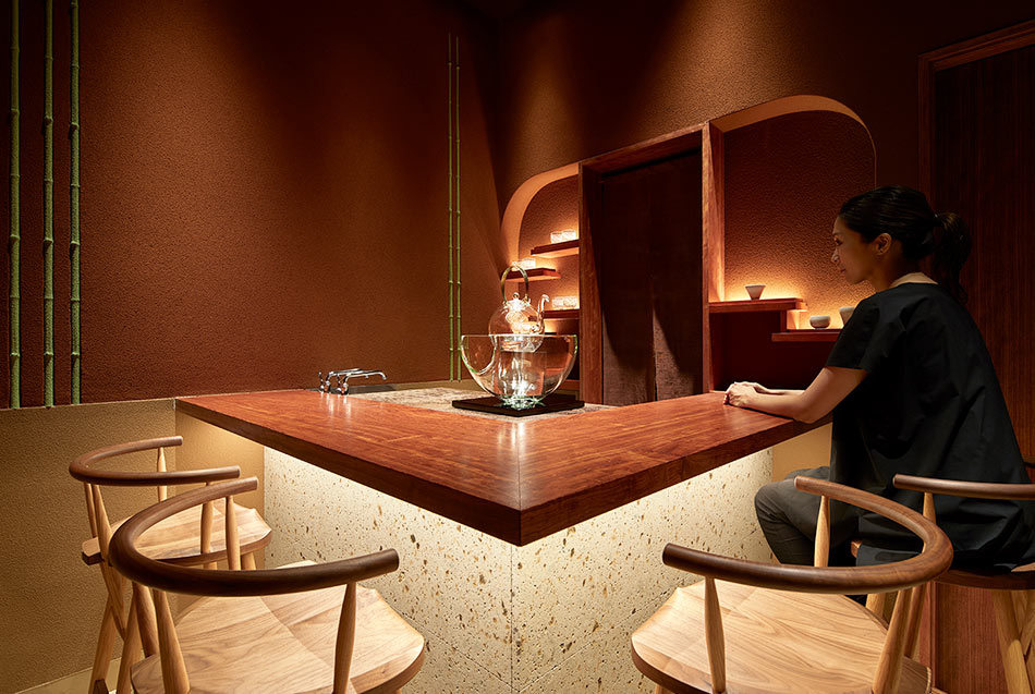 AVANTCHA Tea & Cocktail Bar — 10 คาเฟ่และบาร์มัทฉะ Specialty ย่านทองหล่อ-พร้อมพงษ์ ยอดนิยมปี 2569 สำหรับคนรักชาเขียวแท้สไตล์ญี่ปุ่น