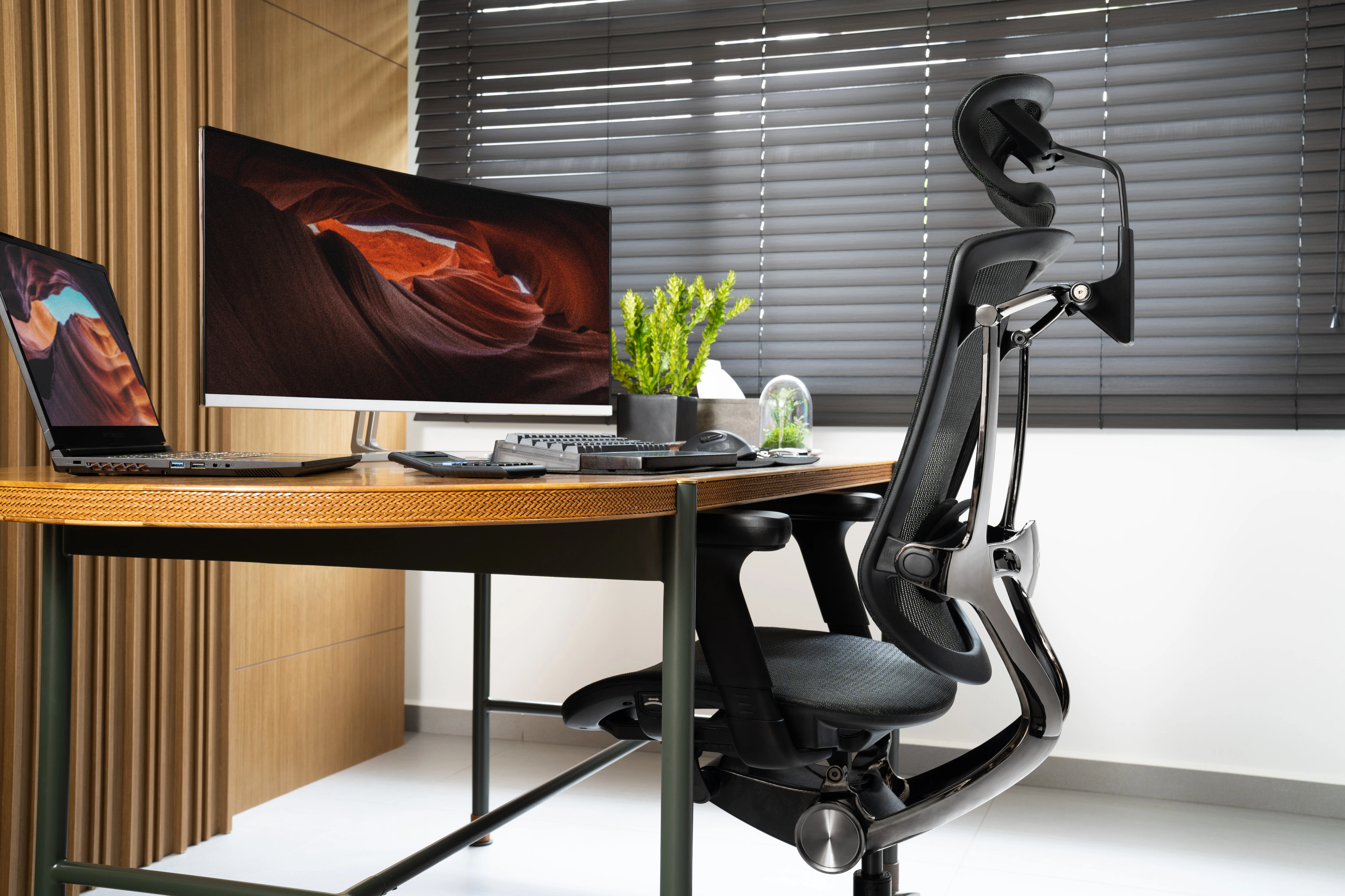 10 นวัตกรรมเก้าอี้เพื่อสุขภาพ (Ergonomic Chair) รุ่นท็อปยอดนิยมปี 2026 ตอบโจทย์คนทำงานออฟฟิศและสายจัดโต๊ะคอม