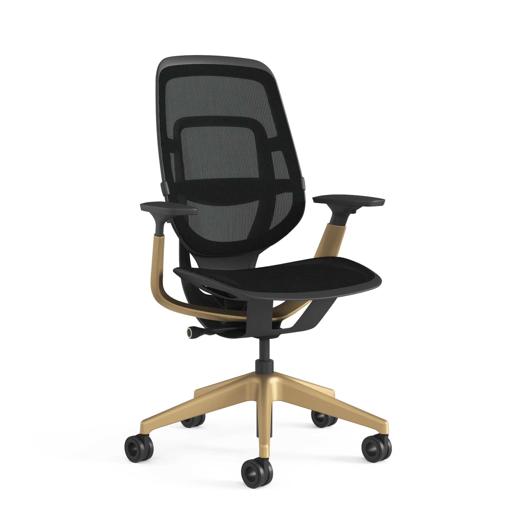 Steelcase Karman — 10 นวัตกรรมเก้าอี้เพื่อสุขภาพ (Ergonomic Chair) รุ่นท็อปยอดนิยมปี 2026 ตอบโจทย์คนทำงานออฟฟิศและสายจัดโต๊ะคอม