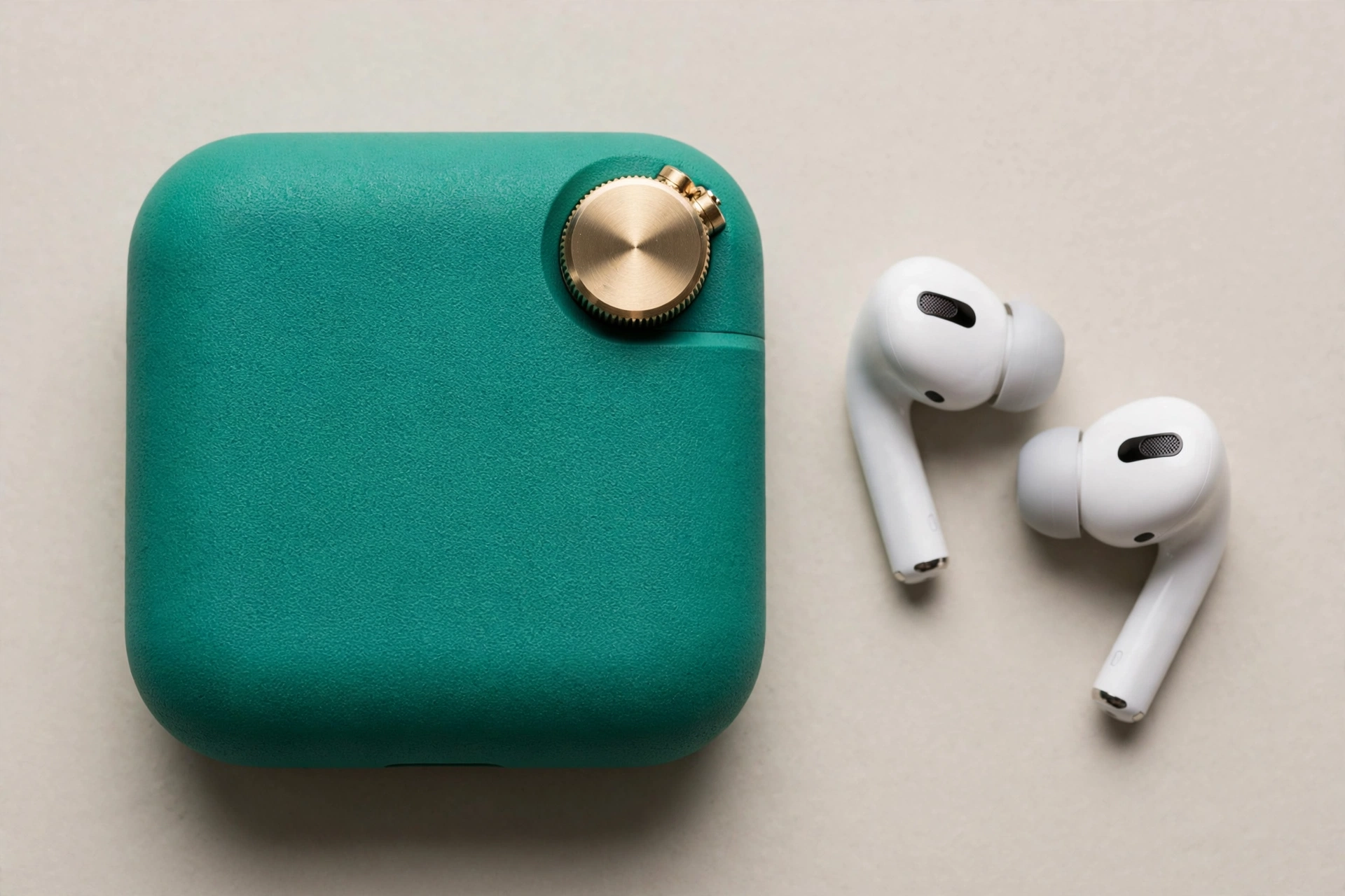CMF by Nothing Buds Pro 2 — 10 อันดับหูฟังไร้สาย True Wireless ที่แบตเตอรี่ต่อรอบอึดที่สุดในไทย ปี 2026