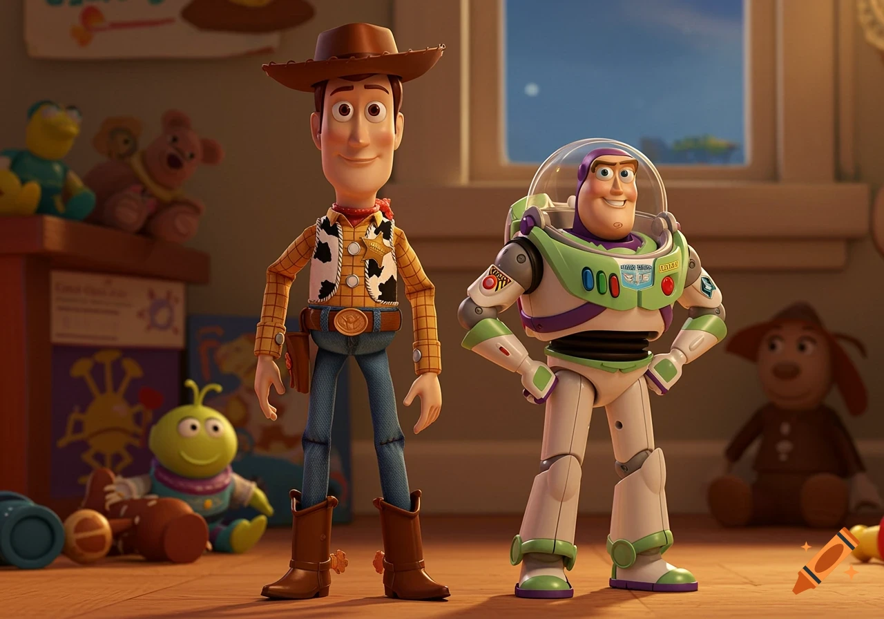 Toy Story 5 — 10 ภาพยนตร์แอนิเมชันระดับโลกยอดนิยมประจำปี 2026 ตระการตาด้วยงานภาพและเนื้อหาจับใจผู้ชมทุกวัย