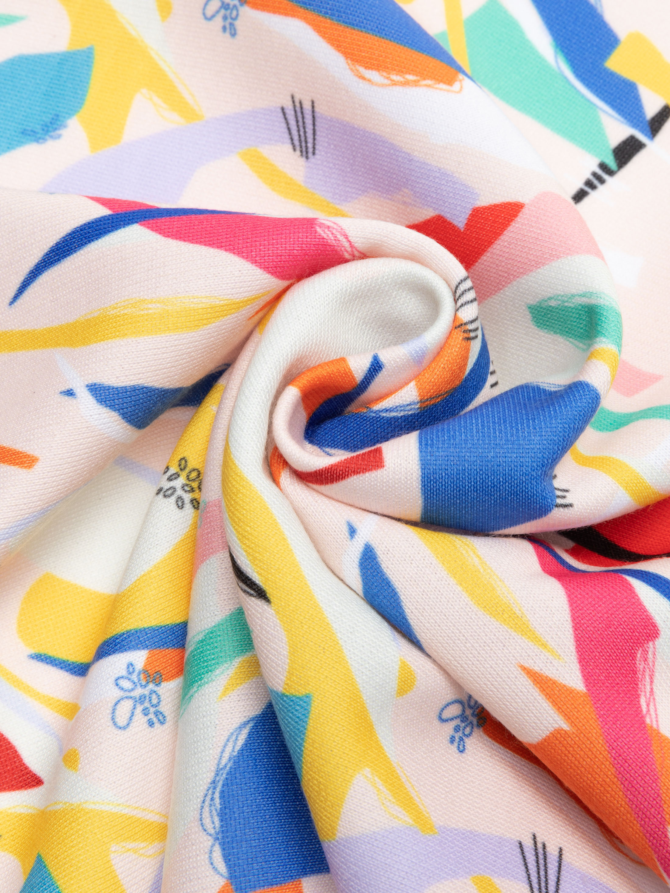 Dye-Sublimation Printing (งานพิมพ์ระเหิดซับลิเมชัน) — 10 เทคนิคการพิมพ์ลายและสกรีนเสื้อยอดนิยมปี 2026 คู่มือเลือกวิธีตกแต่งเนื้อผ้าให้ตอบโจทย์แบรนด์และยูนิฟอร์ม