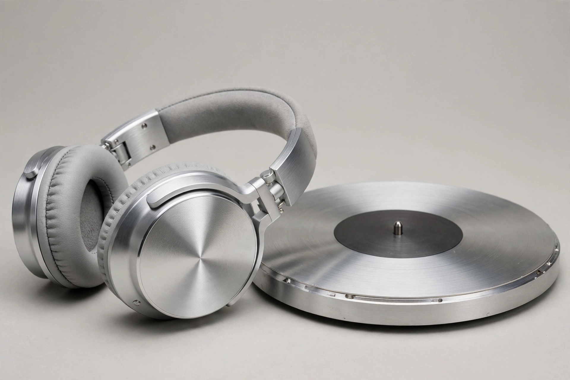 Technics EAH-A1000 — 10 หูฟังครอบหูไร้สายตัดเสียงรบกวน (ANC) ระดับพรีเมียมยอดนิยมปี 2026 เพื่อสุนทรียภาพการฟังเพลงและการทำงานที่เงียบสงบ