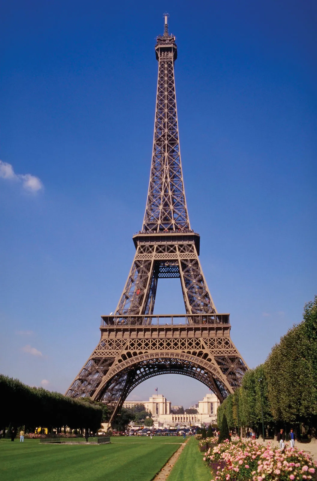 ประเทศฝรั่งเศส (France) — 10 อันดับประเทศที่มีนักท่องเที่ยวต่างชาติเดินทางเยือนมากที่สุดในโลก อัปเดตสถิติล่าสุดปี 2026