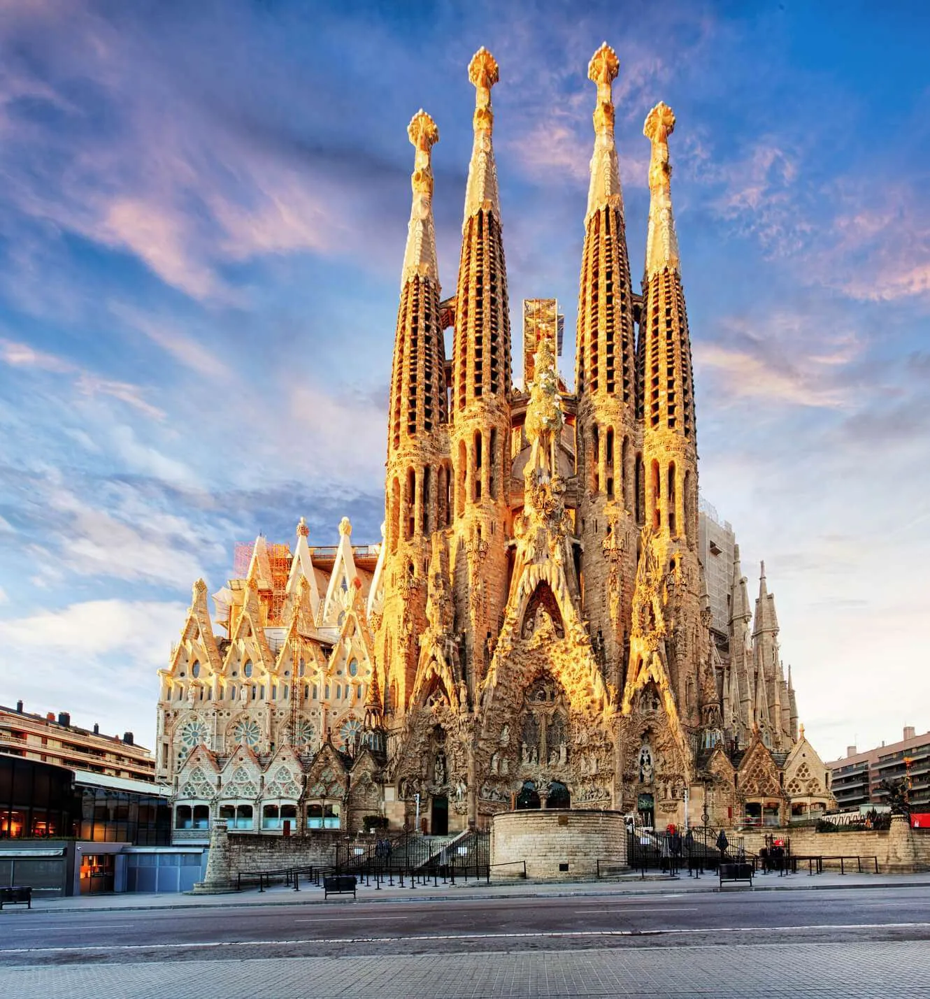 ประเทศสเปน (Spain) — 10 อันดับประเทศที่มีนักท่องเที่ยวต่างชาติเดินทางเยือนมากที่สุดในโลก อัปเดตสถิติล่าสุดปี 2026