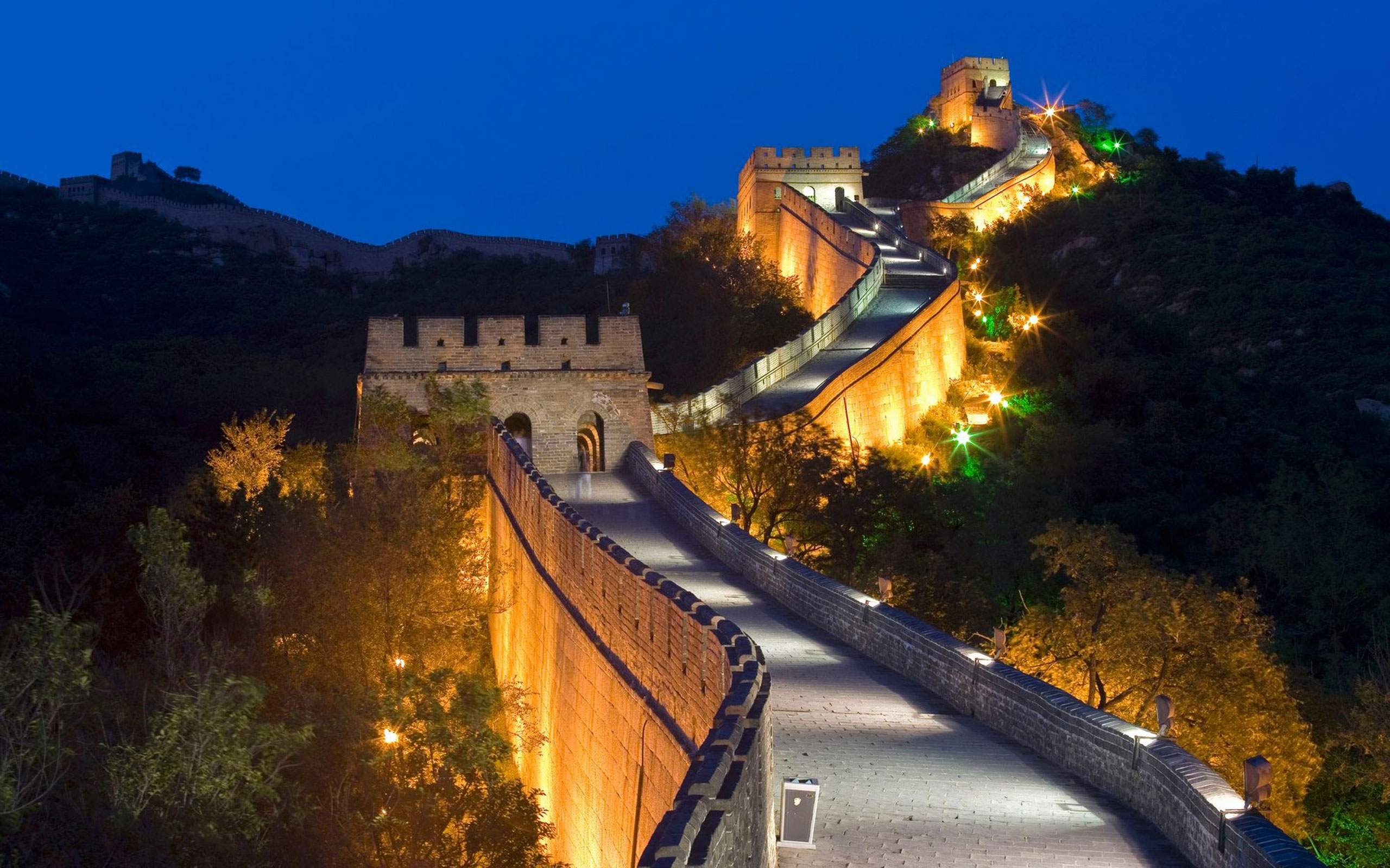 ประเทศจีน (China) — 10 อันดับประเทศที่มีนักท่องเที่ยวต่างชาติเดินทางเยือนมากที่สุดในโลก อัปเดตสถิติล่าสุดปี 2026