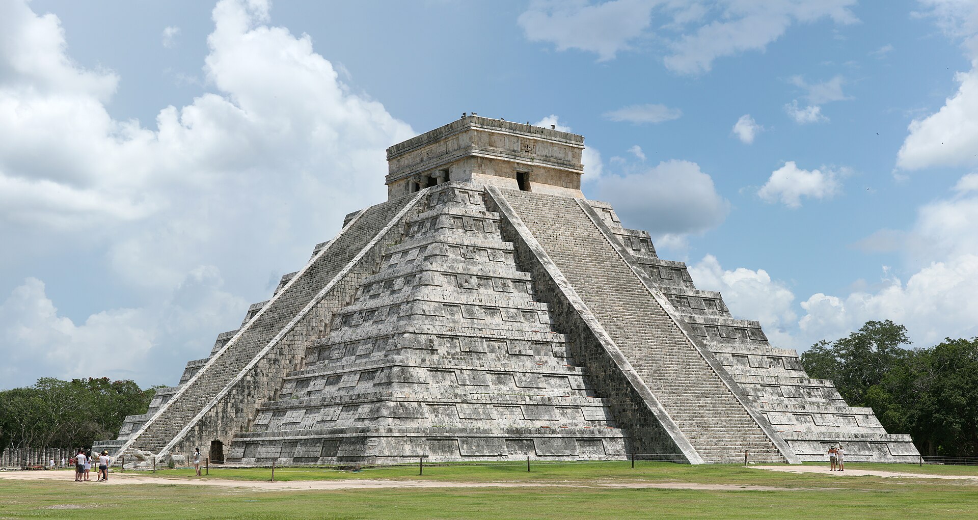ประเทศเม็กซิโก (Mexico) — 10 อันดับประเทศที่มีนักท่องเที่ยวต่างชาติเดินทางเยือนมากที่สุดในโลก อัปเดตสถิติล่าสุดปี 2026