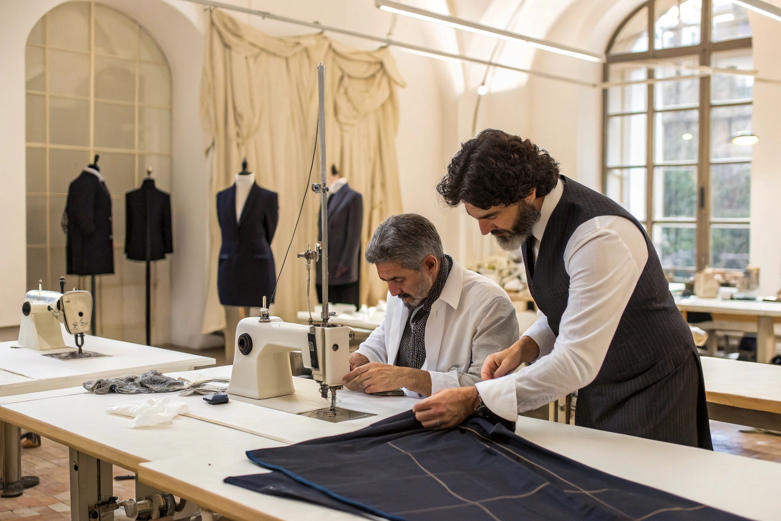อิตาลี (Italy) — 10 อันดับประเทศผู้ส่งออกเสื้อผ้าสำเร็จรูปรายใหญ่ที่สุดในโลก อัปเดตสถิติล่าสุดปี 2026