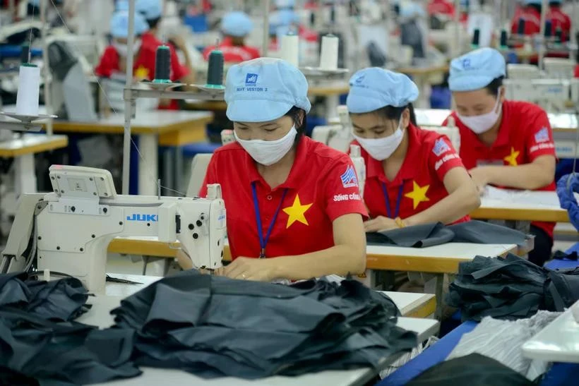 เวียดนาม (Vietnam) — 10 อันดับประเทศผู้ส่งออกเสื้อผ้าสำเร็จรูปรายใหญ่ที่สุดในโลก อัปเดตสถิติล่าสุดปี 2026