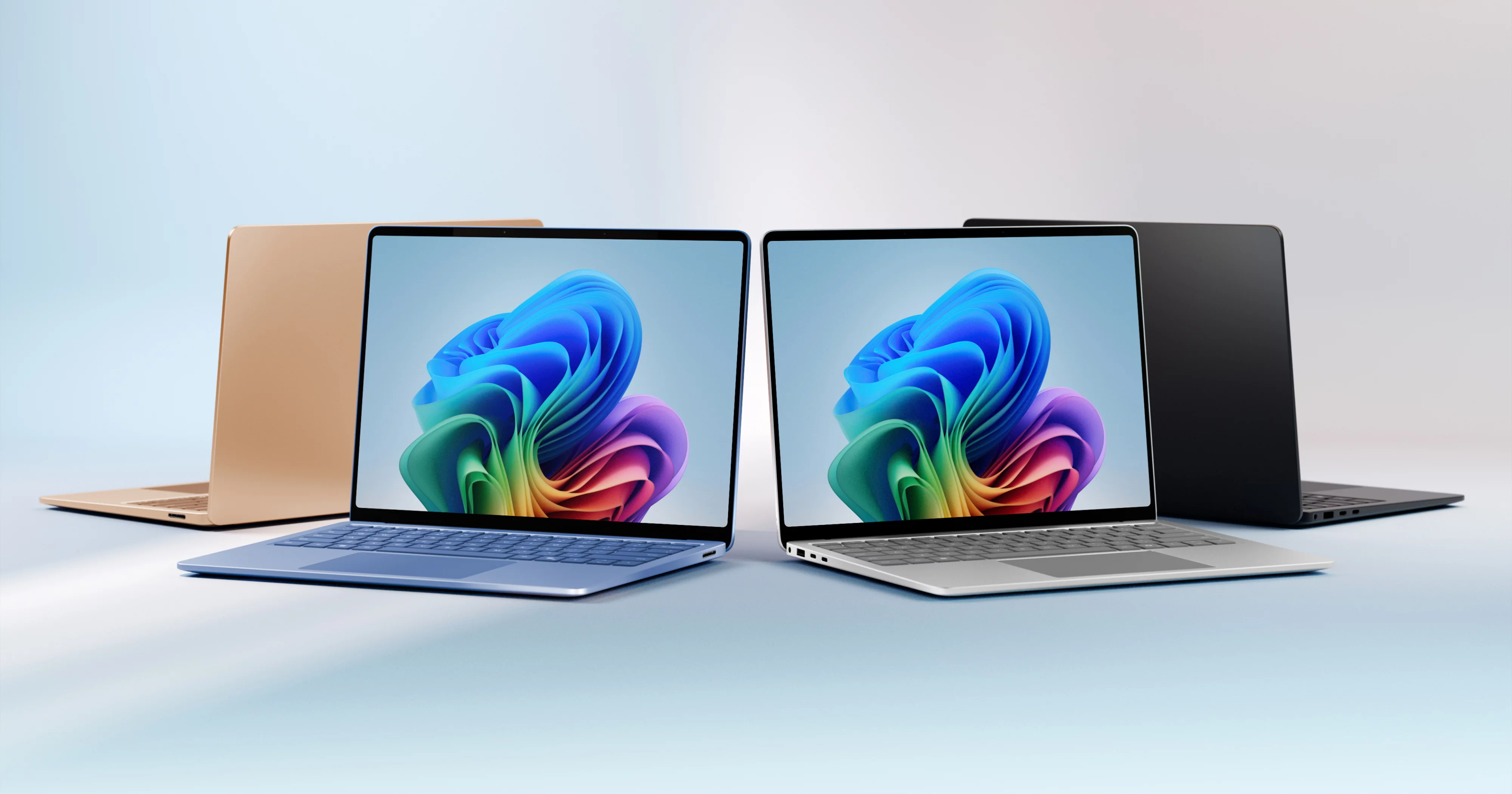Microsoft Surface Laptop (7th Edition) — 10 แล็ปท็อป Copilot+ PC และ AI PC พกพายอดนิยมปี 2026 ขุมพลังประมวลผล NPU อัจฉริยะสำหรับสายทำงานและครีเอเตอร์