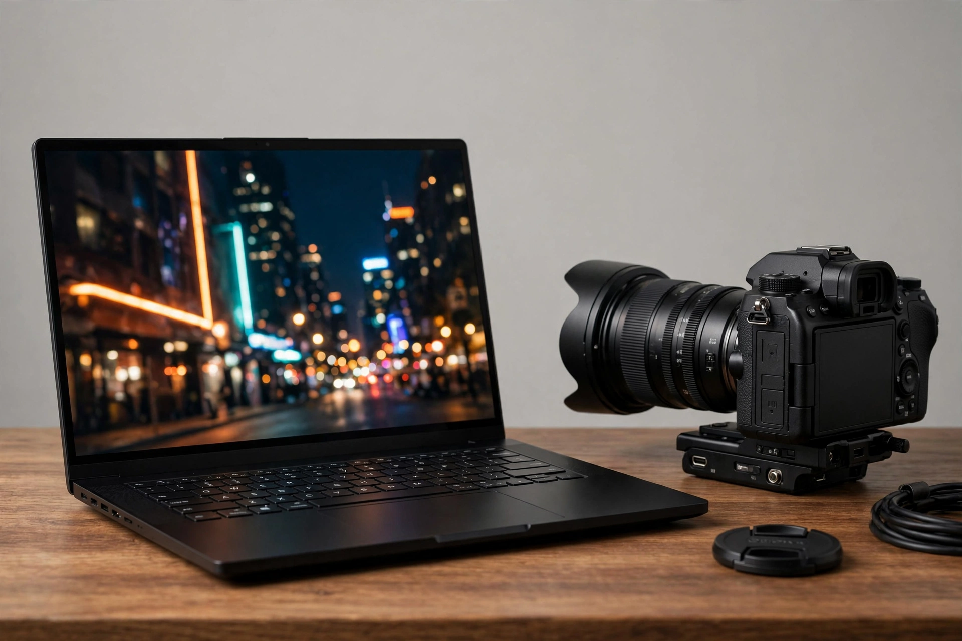 ASUS ProArt P16 — 10 แล็ปท็อป Copilot+ PC และ AI PC พกพายอดนิยมปี 2026 ขุมพลังประมวลผล NPU อัจฉริยะสำหรับสายทำงานและครีเอเตอร์