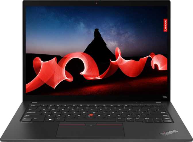 Lenovo ThinkPad T14s Gen 6 — 10 แล็ปท็อป Copilot+ PC และ AI PC พกพายอดนิยมปี 2026 ขุมพลังประมวลผล NPU อัจฉริยะสำหรับสายทำงานและครีเอเตอร์