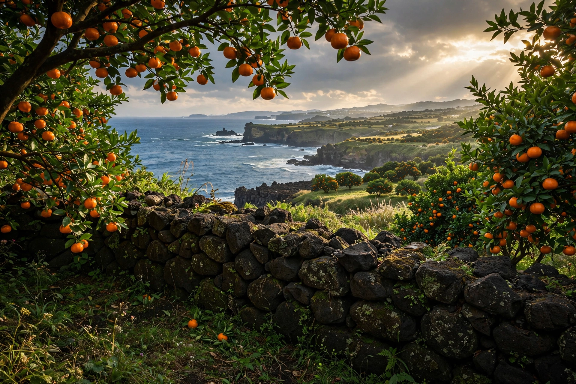 When Life Gives You Tangerines — 10 ซีรีส์เกาหลียอดนิยมบนแพลตฟอร์มสตรีมมิ่งประจำปี 2026 เรื่องเด่นเนื้อหาเข้มข้นที่คอซีรีส์ไม่ควรพลาด