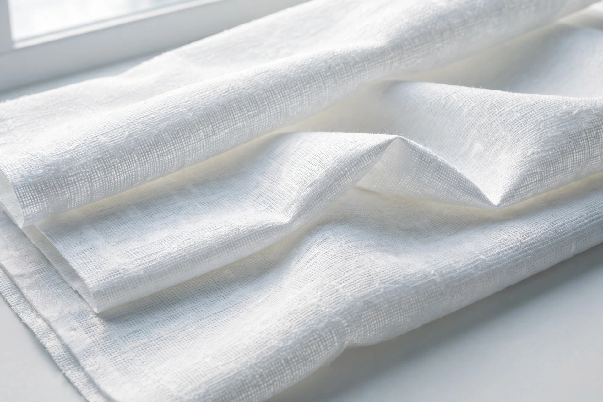 วัสดุยับยั้งแบคทีเรียและกลิ่นจากไอออนแร่ธรรมชาติ (Bio-Mineral Antimicrobial Fabrics) — 10 นวัตกรรมเส้นใยผ้าฟังก์ชันและเทคโนโลยีเนื้อผ้าอัจฉริยะยอดนิยมสำหรับการผลิตเสื้อผ้าและยูนิฟอร์ม ปี 2026