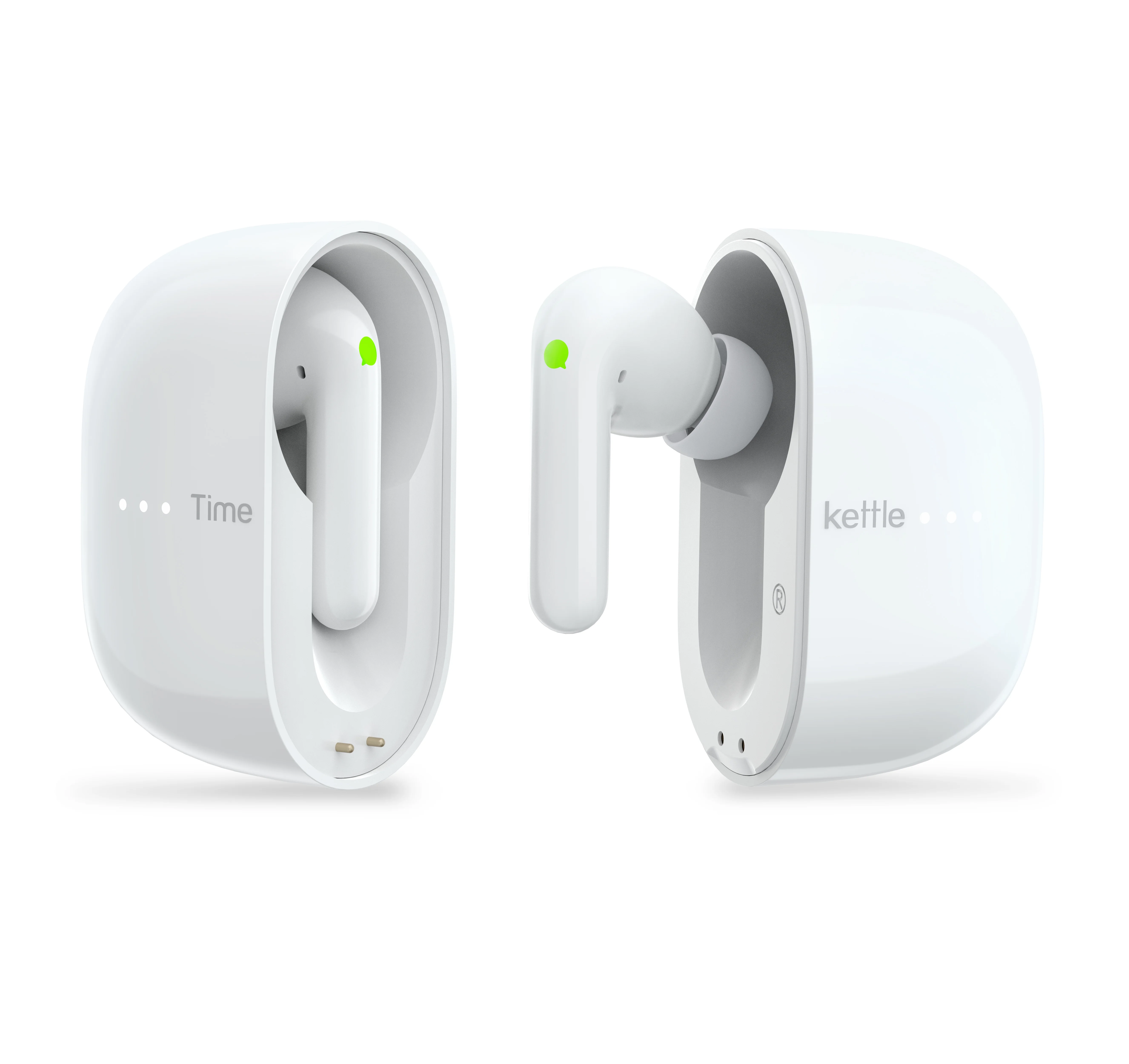 Timekettle M3 — 10 หูฟังไร้สายระบบแปลภาษาเรียลไทม์และฟังก์ชัน AI อัจฉริยะยอดนิยมปี 2026