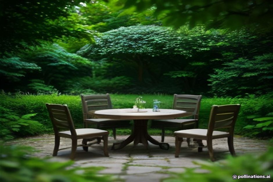 Little Tree Garden — 10 คาเฟ่และร้านอาหารในสวนย่านพุทธมณฑล-ศาลายา บรรยากาศร่มรื่นใกล้ชิดธรรมชาติ ยอดนิยมปี 2569