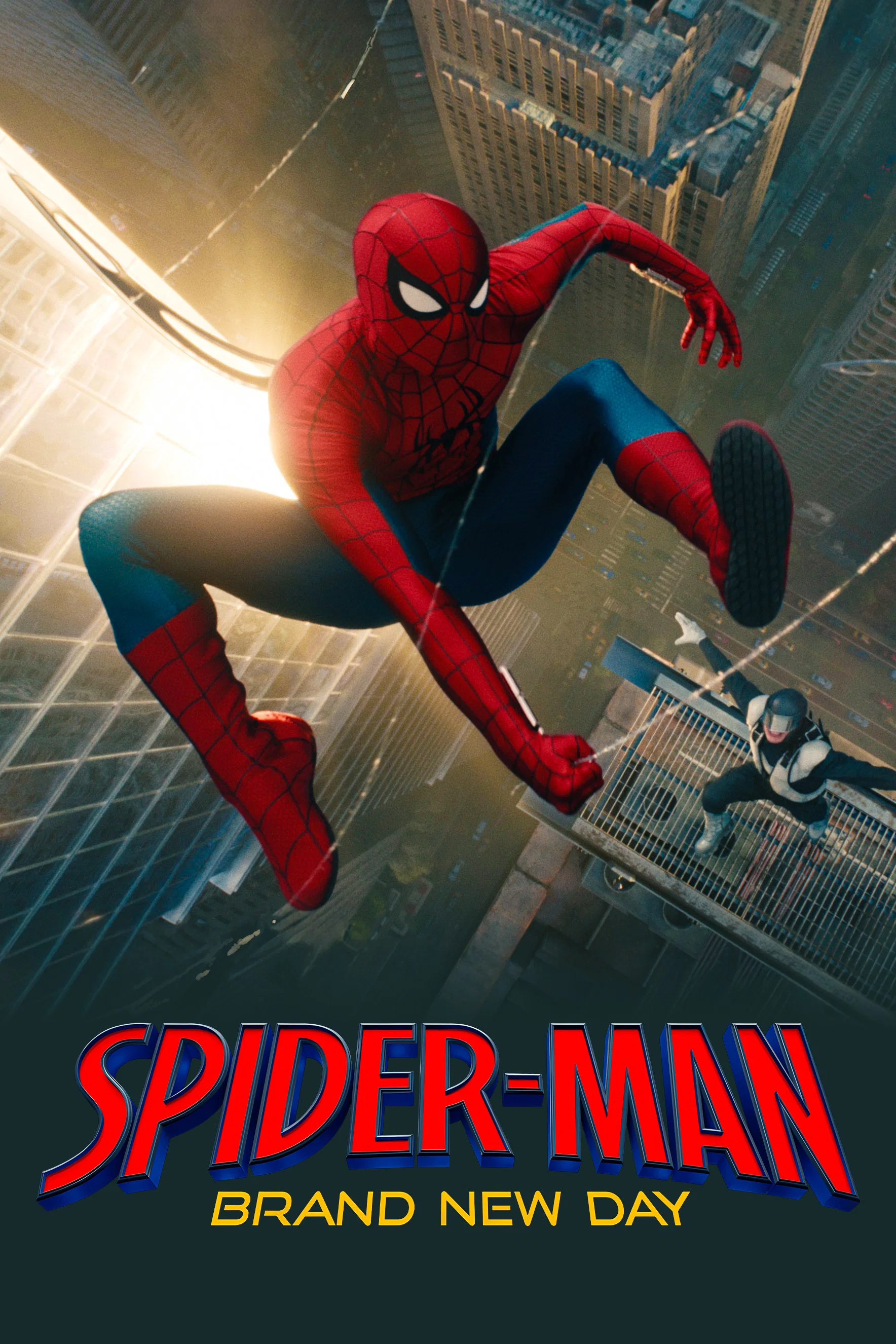Spider-Man: Brand New Day (2026) — 10 อันดับภาพยนตร์ที่ทำรายได้บ็อกซ์ออฟฟิศทั่วโลกสูงสุดตลอดกาล อัปเดตสถิติล่าสุดปี 2026