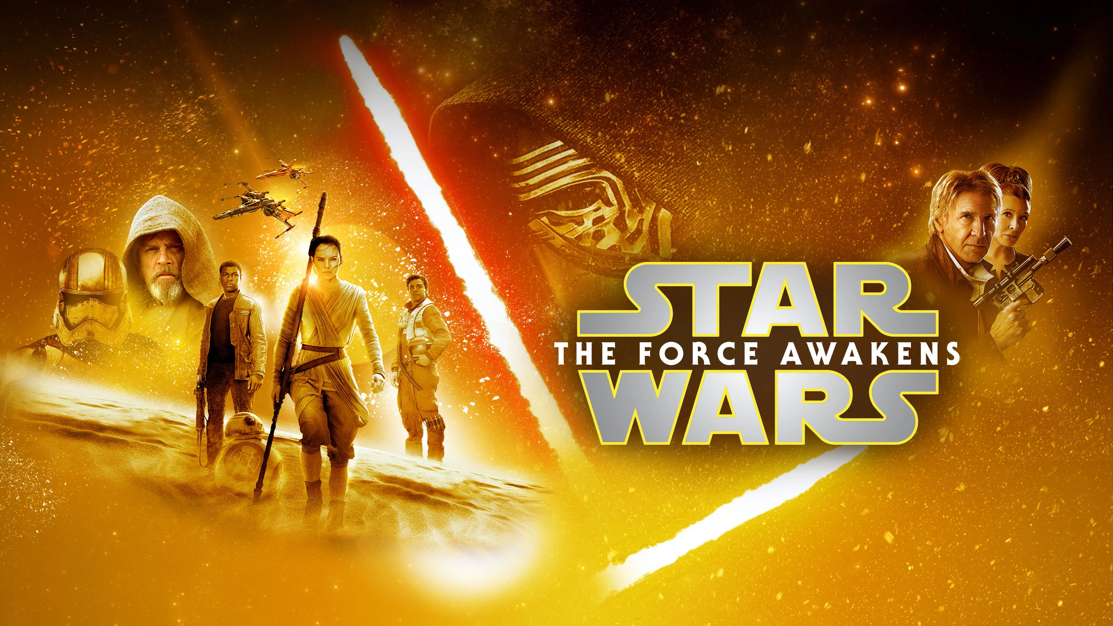 Star Wars: Episode VII - The Force Awakens (2015) — 10 อันดับภาพยนตร์ที่ทำรายได้บ็อกซ์ออฟฟิศทั่วโลกสูงสุดตลอดกาล อัปเดตสถิติล่าสุดปี 2026