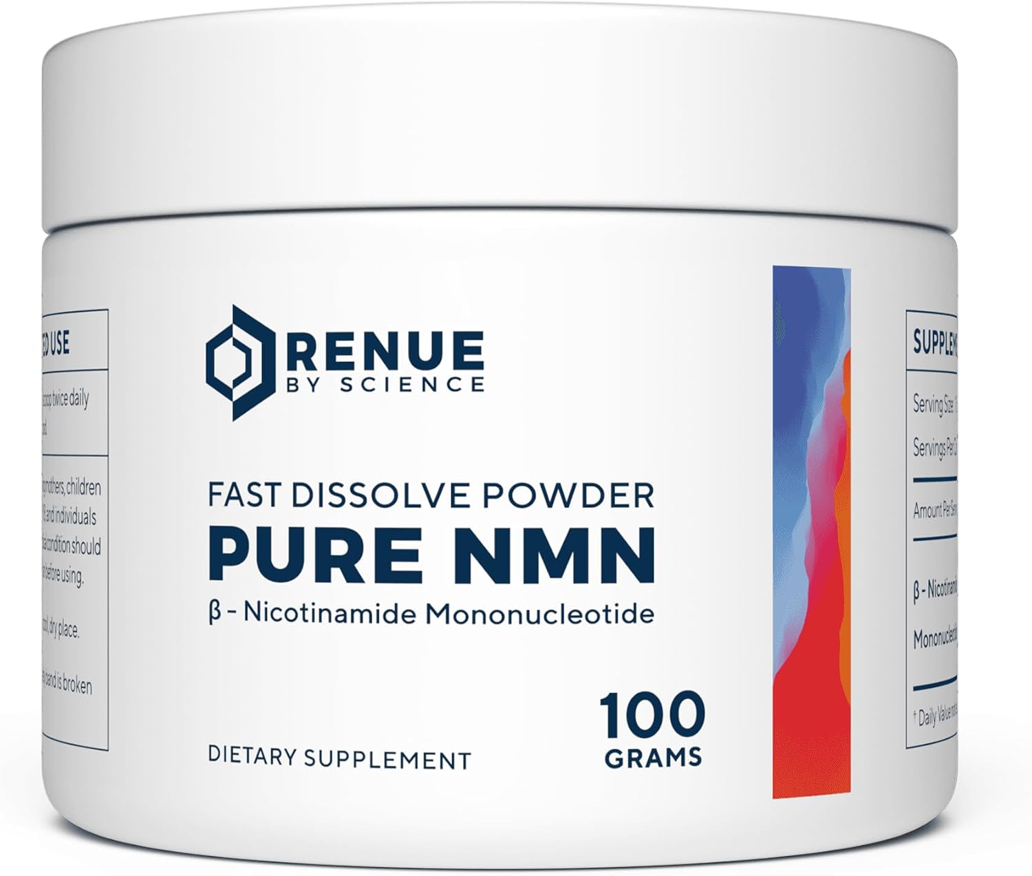 NMN (Nicotinamide Mononucleotide) — 10 นวัตกรรมอาหารเสริมและสารอาหารชะลอวัยระดับเซลล์ (Longevity Supplements) ยอดนิยมปี 2026
