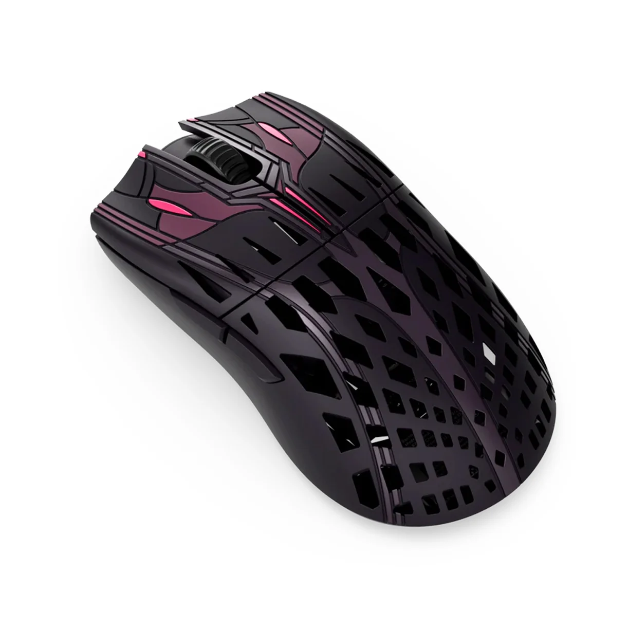 PWNAGE Trinity CF — 10 อันดับเมาส์ไร้สายสำหรับเล่นเกมที่มีน้ำหนักเบาที่สุดในโลก วางจำหน่ายในไทย ปี 2026