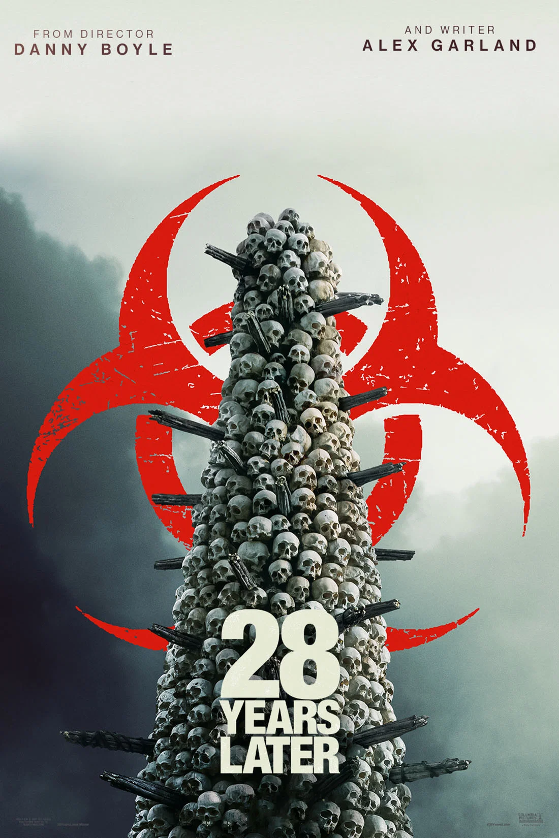 28 Years Later (2025) — 10 ซีรีส์และภาพยนตร์แนวสยองขวัญสั่นประสาทน่าดูบนสตรีมมิ่ง รับเทศกาลฮาโลวีนเดือนตุลาคม 2569