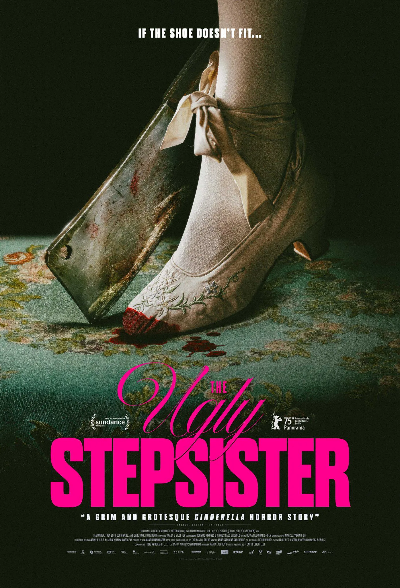 The Ugly Stepsister (2025) — 10 ซีรีส์และภาพยนตร์แนวสยองขวัญสั่นประสาทน่าดูบนสตรีมมิ่ง รับเทศกาลฮาโลวีนเดือนตุลาคม 2569