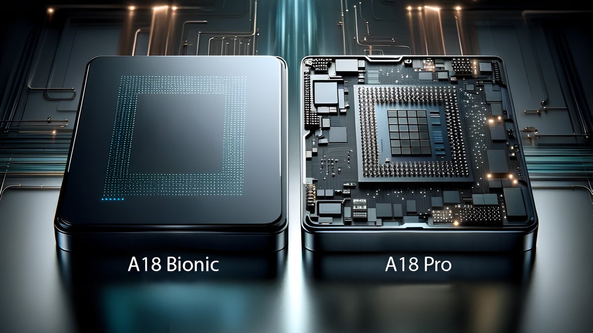 Apple A18 Pro — 10 อันดับชิปเซ็ตประมวลผลสมาร์ตโฟนที่มีคะแนน Geekbench 6 แบบ Multi-Core สูงที่สุด ปี 2026