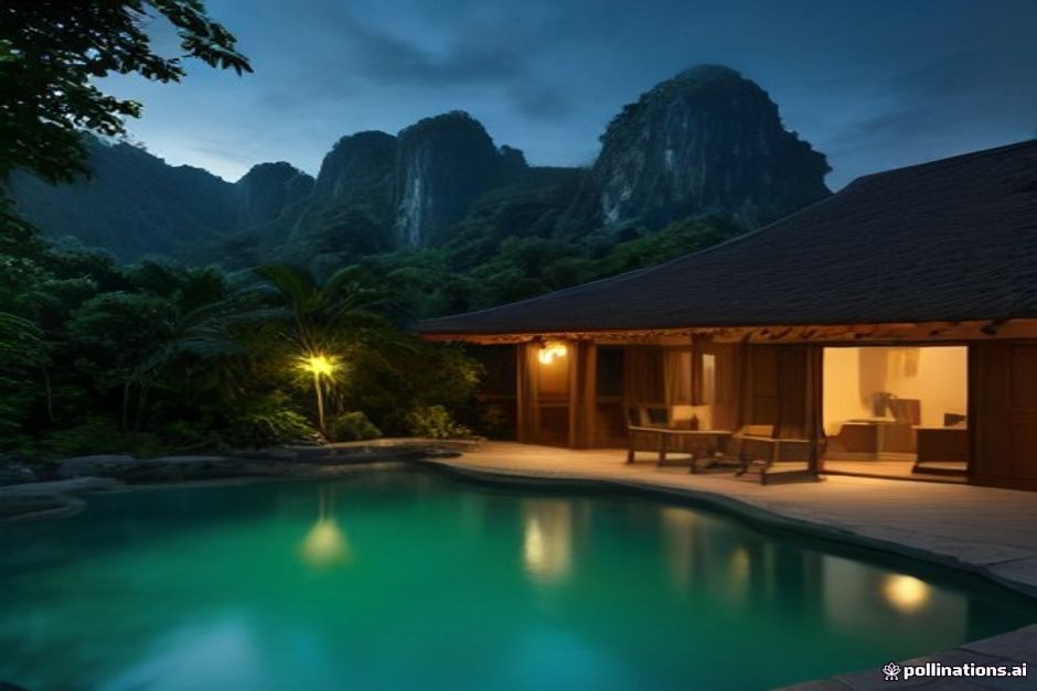 ซิกส์เซ้นส์ ยาวน้อย (Six Senses Yao Noi) — 10 ที่พักและรีสอร์ตแนวเวลเนสและสปาเพื่อการฟื้นฟูสุขภาพยอดนิยมในไทย ปี 2569