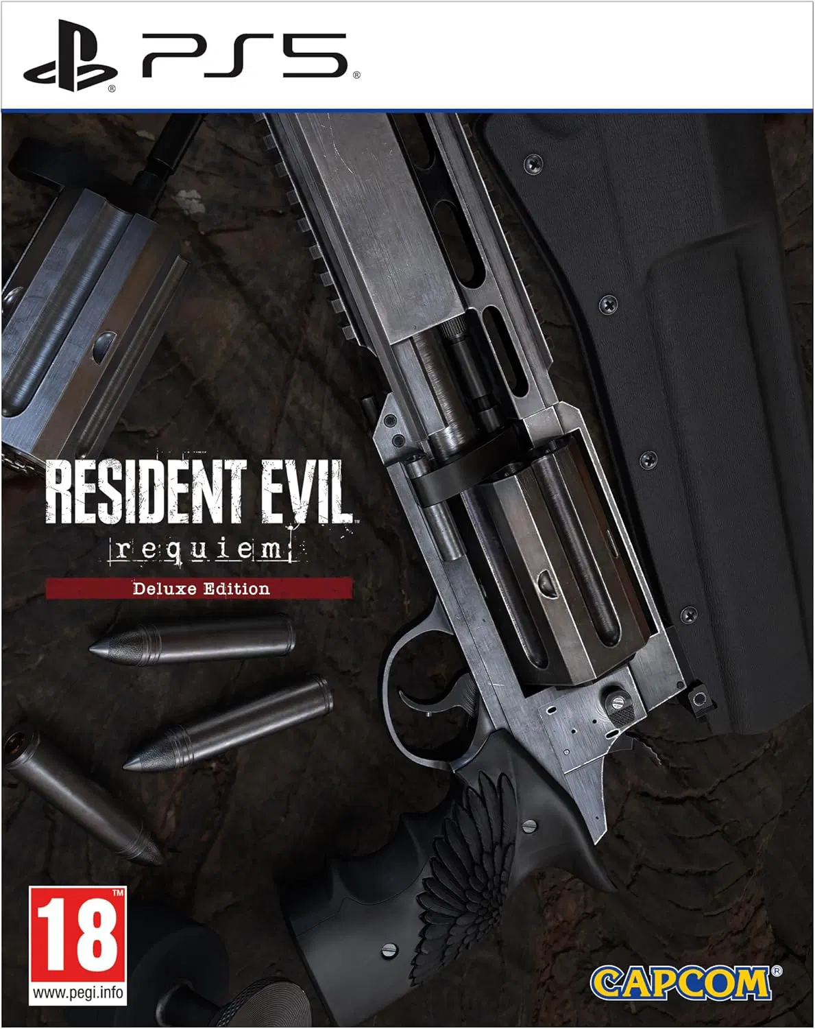 Resident Evil Requiem — 10 วิดีโอเกมฟอร์มยักษ์ยอดนิยมแห่งปี 2026 ที่สร้างปรากฏการณ์ยอดขายและรายได้ถล่มทลายทั่วโลก