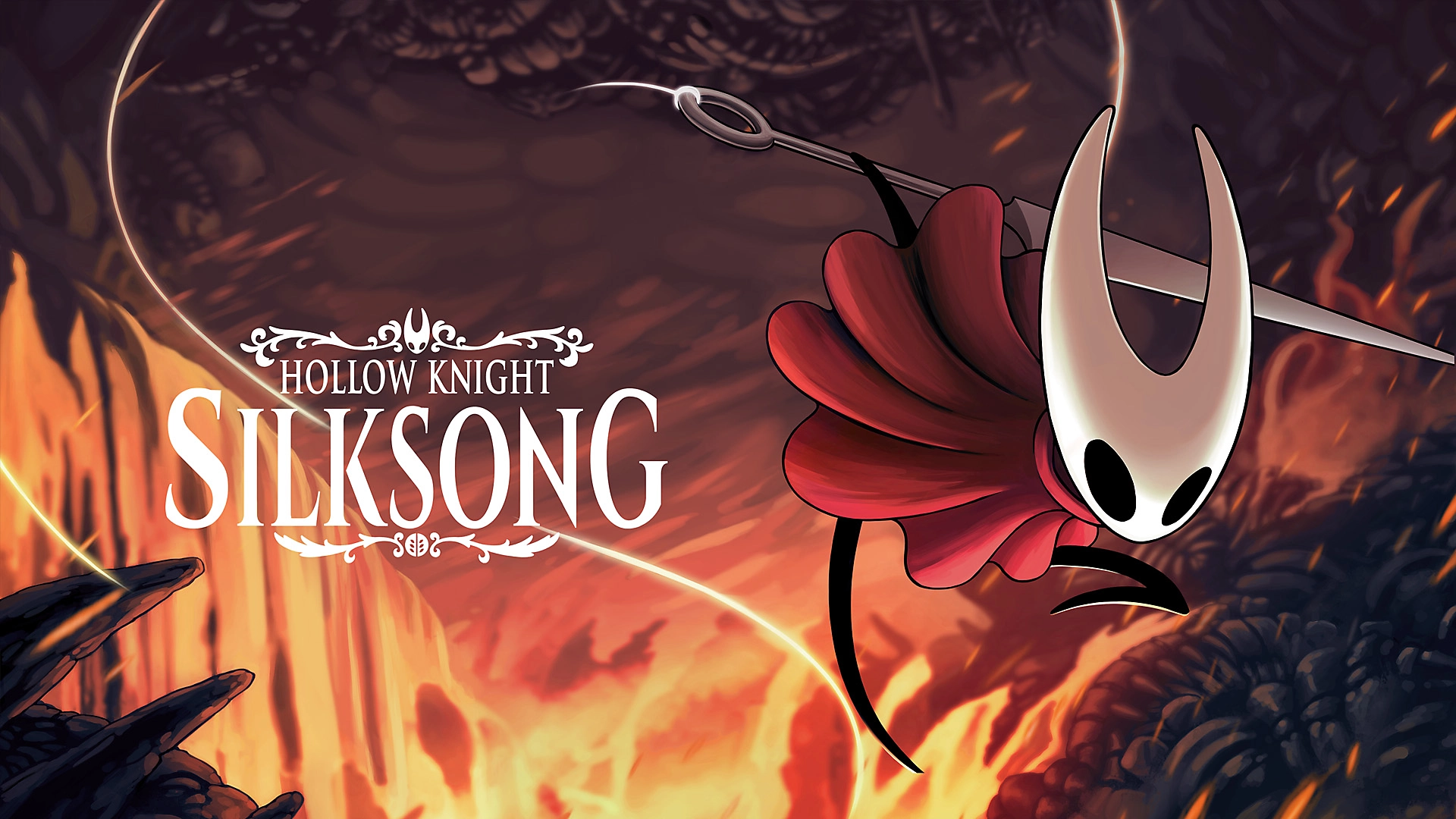 Hollow Knight: Silksong — 10 วิดีโอเกมฟอร์มยักษ์ยอดนิยมแห่งปี 2026 ที่สร้างปรากฏการณ์ยอดขายและรายได้ถล่มทลายทั่วโลก