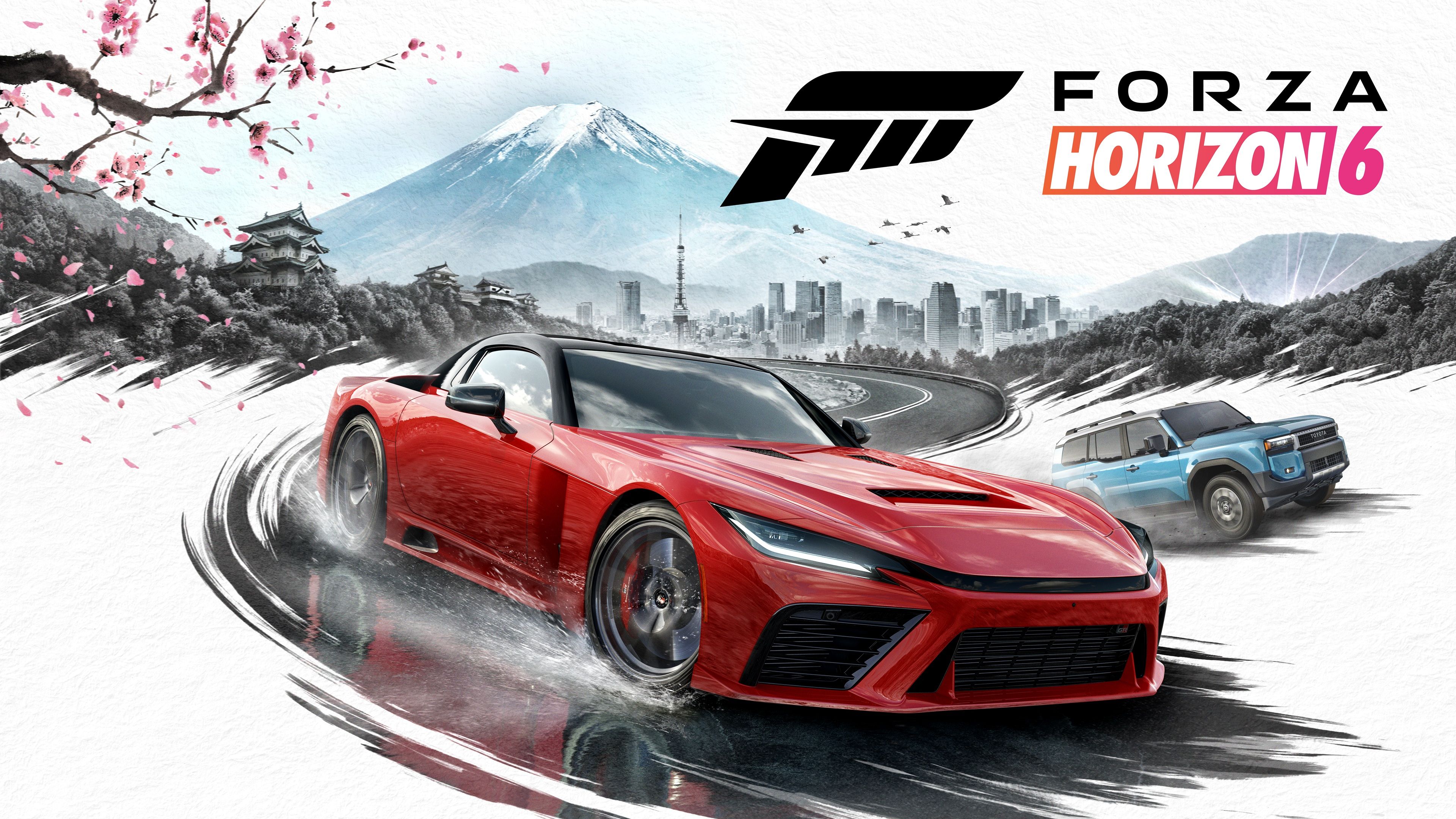 Forza Horizon 6 — 10 วิดีโอเกมฟอร์มยักษ์ยอดนิยมแห่งปี 2026 ที่สร้างปรากฏการณ์ยอดขายและรายได้ถล่มทลายทั่วโลก