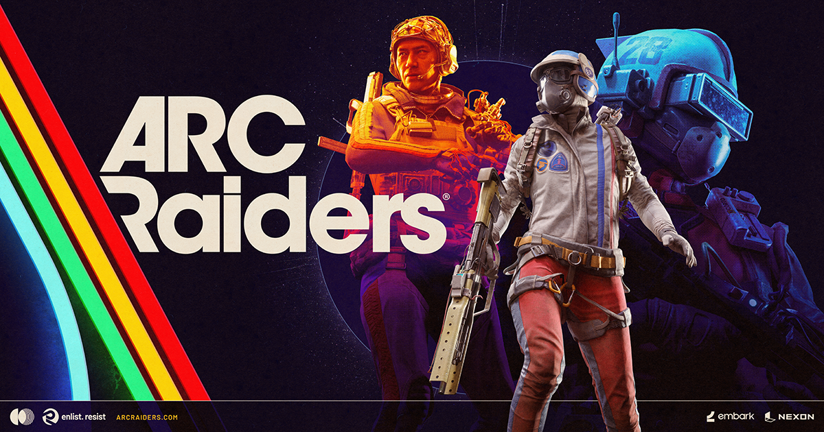 Arc Raiders — 10 วิดีโอเกมฟอร์มยักษ์ยอดนิยมแห่งปี 2026 ที่สร้างปรากฏการณ์ยอดขายและรายได้ถล่มทลายทั่วโลก