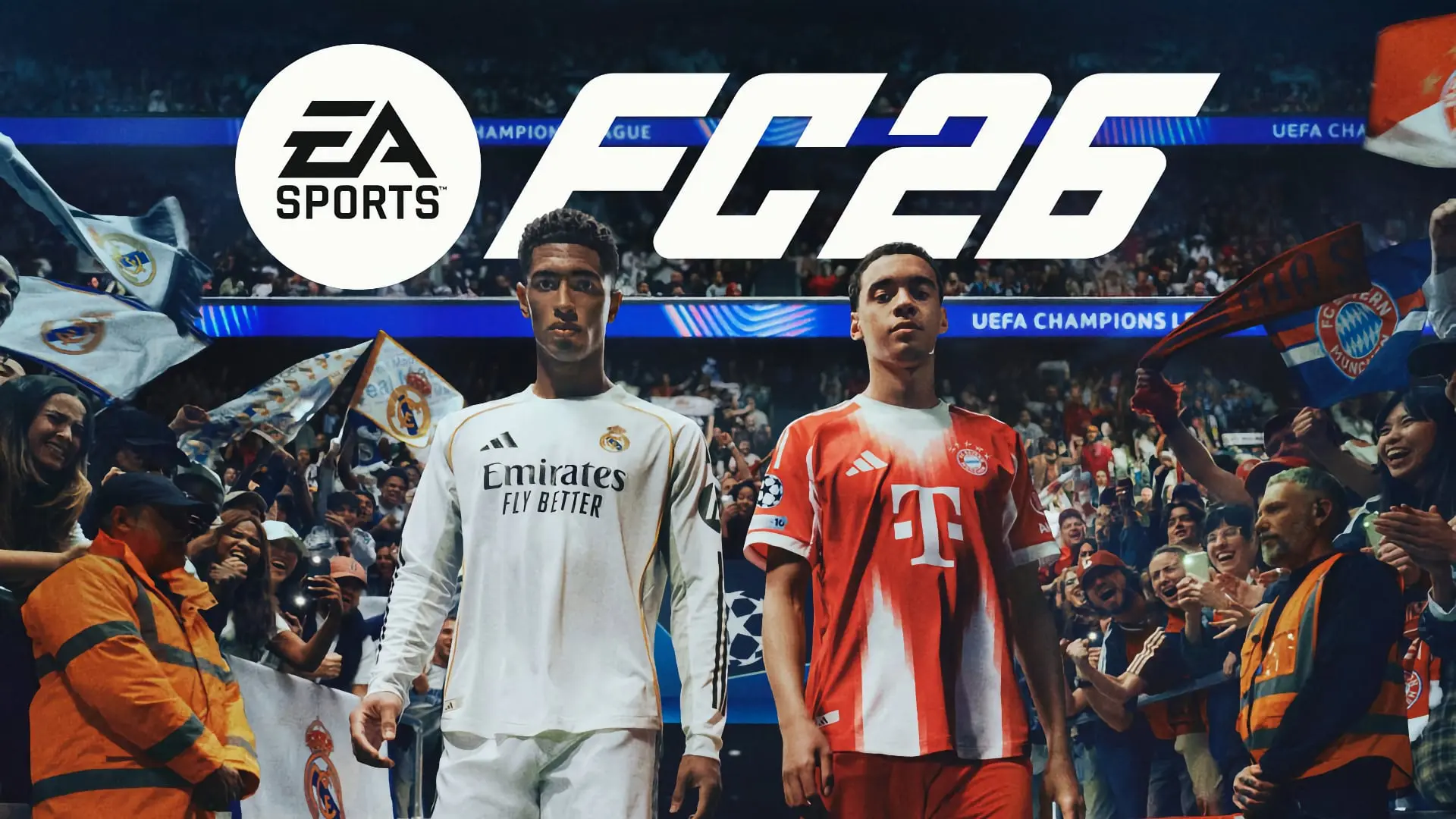 EA Sports FC 26 — 10 วิดีโอเกมฟอร์มยักษ์ยอดนิยมแห่งปี 2026 ที่สร้างปรากฏการณ์ยอดขายและรายได้ถล่มทลายทั่วโลก