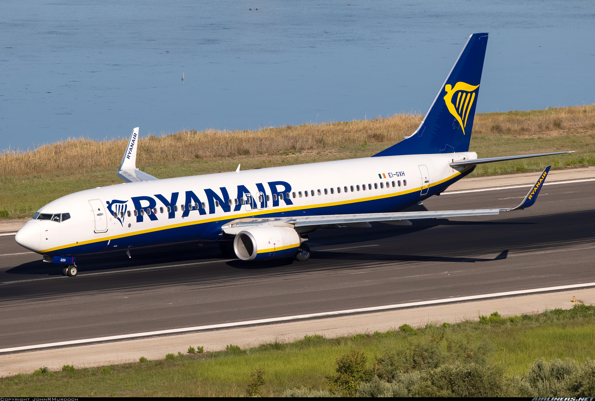 ไรอันแอร์ โฮลดิงส์ กรุ๊ป (Ryanair Holdings Group) — 10 อันดับกลุ่มสายการบินที่มีจำนวนเครื่องบินประจำการมากที่สุดในโลก อัปเดตสถิติล่าสุดปี 2026