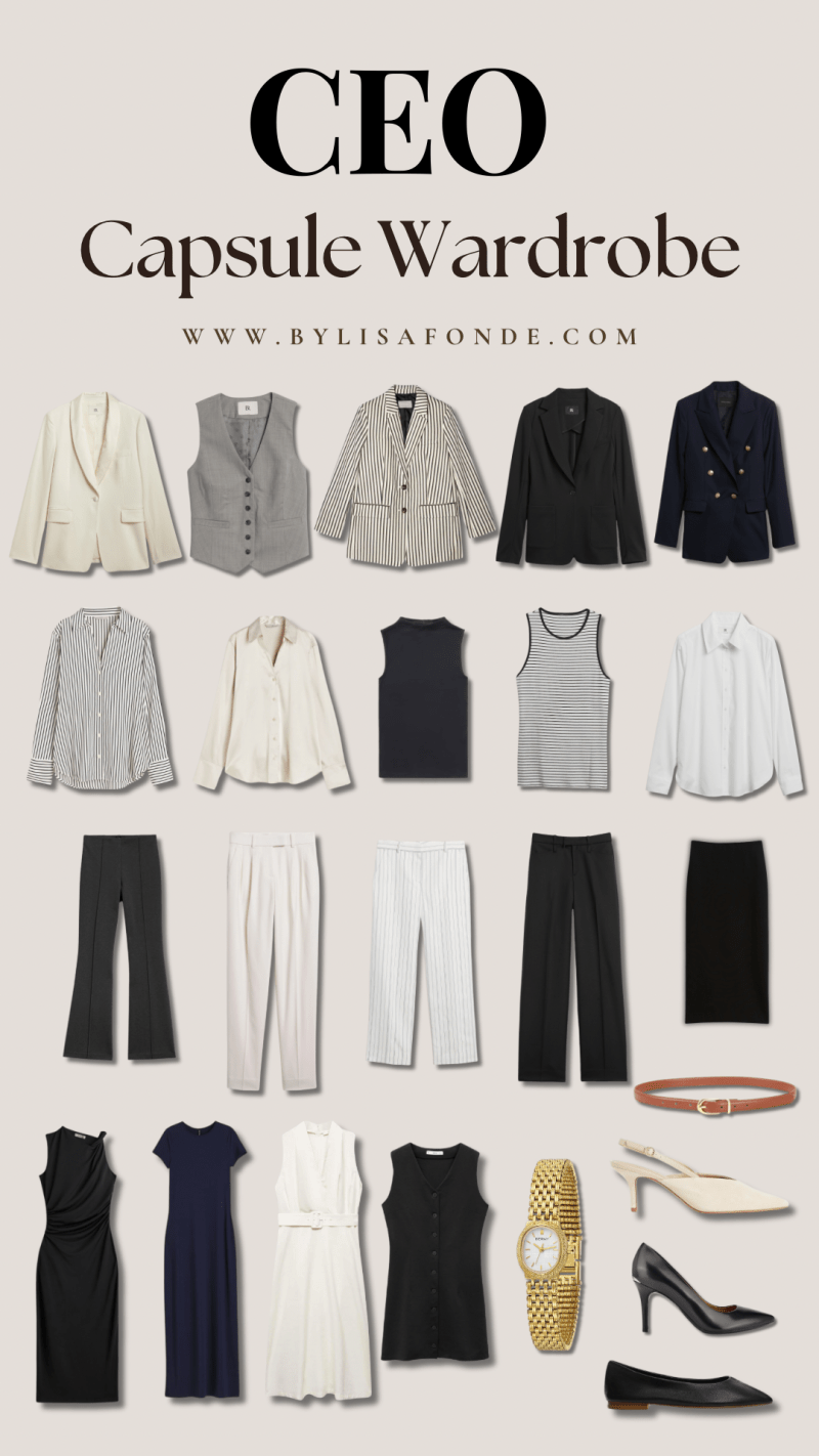 ระบบตู้เสื้อผ้าองค์กรแบบแยกชิ้น (Coordinated Wardrobe System) — 10 เทรนด์การออกแบบและสั่งผลิตเสื้อยูนิฟอร์มองค์กรยุคใหม่ ปี 2026 สไตล์ Smart Casual ผสานฟังก์ชันใส่สบาย