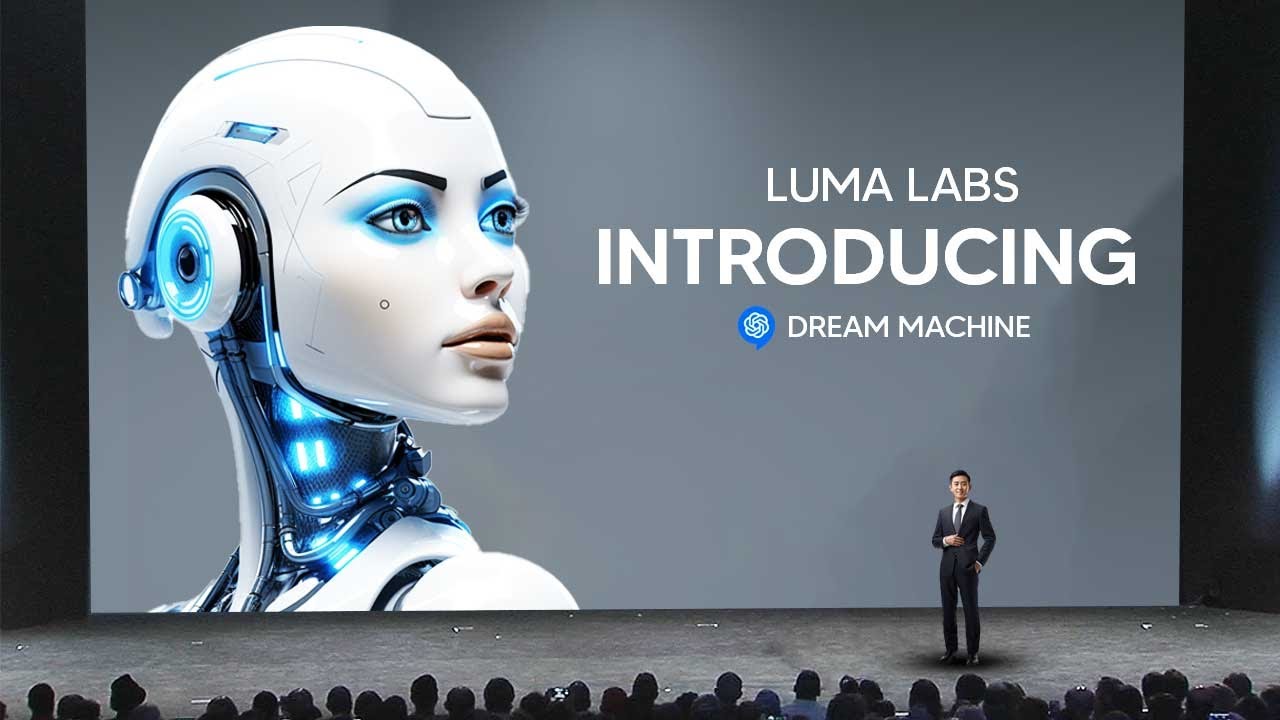 Luma Dream Machine Ray3 (ลูมา ดรีม แมชชีน เรย์ 3) — 10 แพลตฟอร์มและโมเดล AI เจนเนอเรชันสร้างวิดีโอระดับมืออาชีพ ยอดนิยมปี 2026