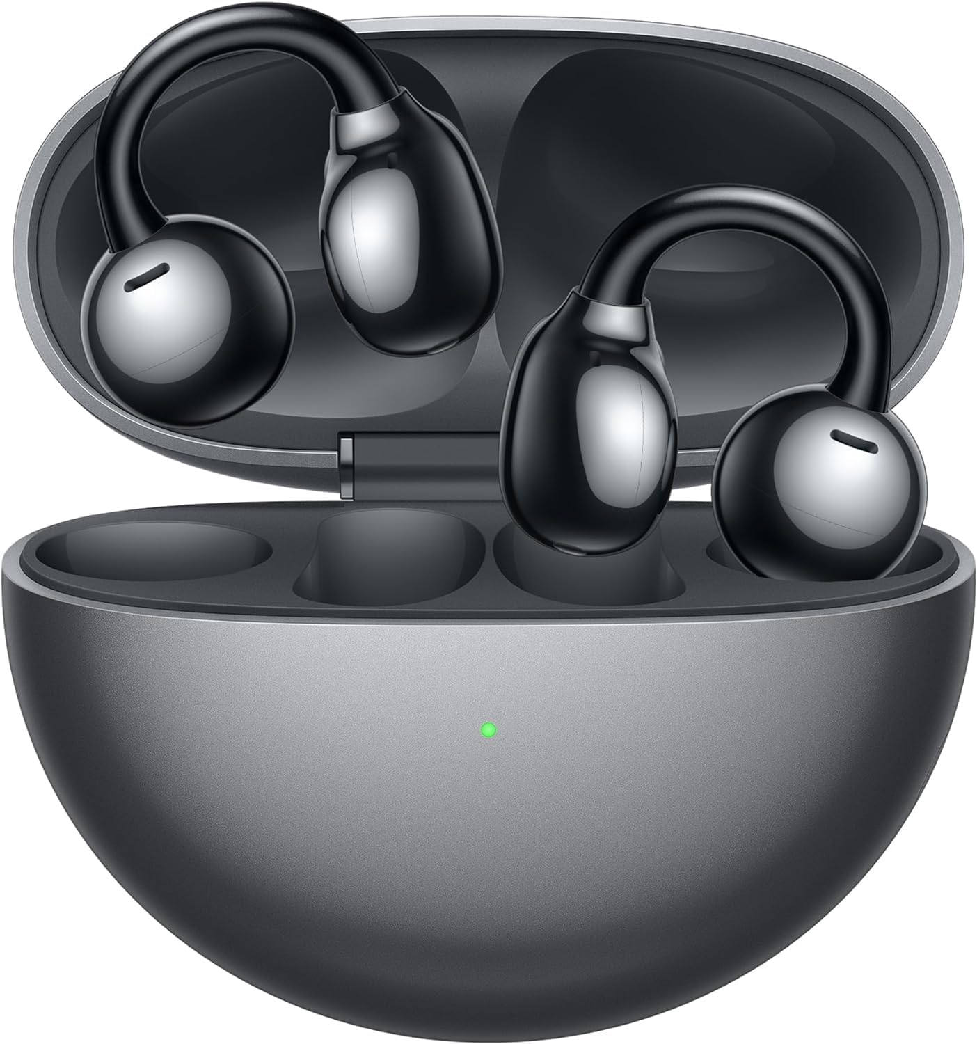 Huawei FreeClip 2 — 10 หูฟังไร้สายทรง Open-Ear และแบบหนีบหู (Clip-On) ยอดนิยมปี 2026 สวมใส่สบาย ไม่ล้าหู ได้ยินเสียงรอบข้างอย่างปลอดภัย