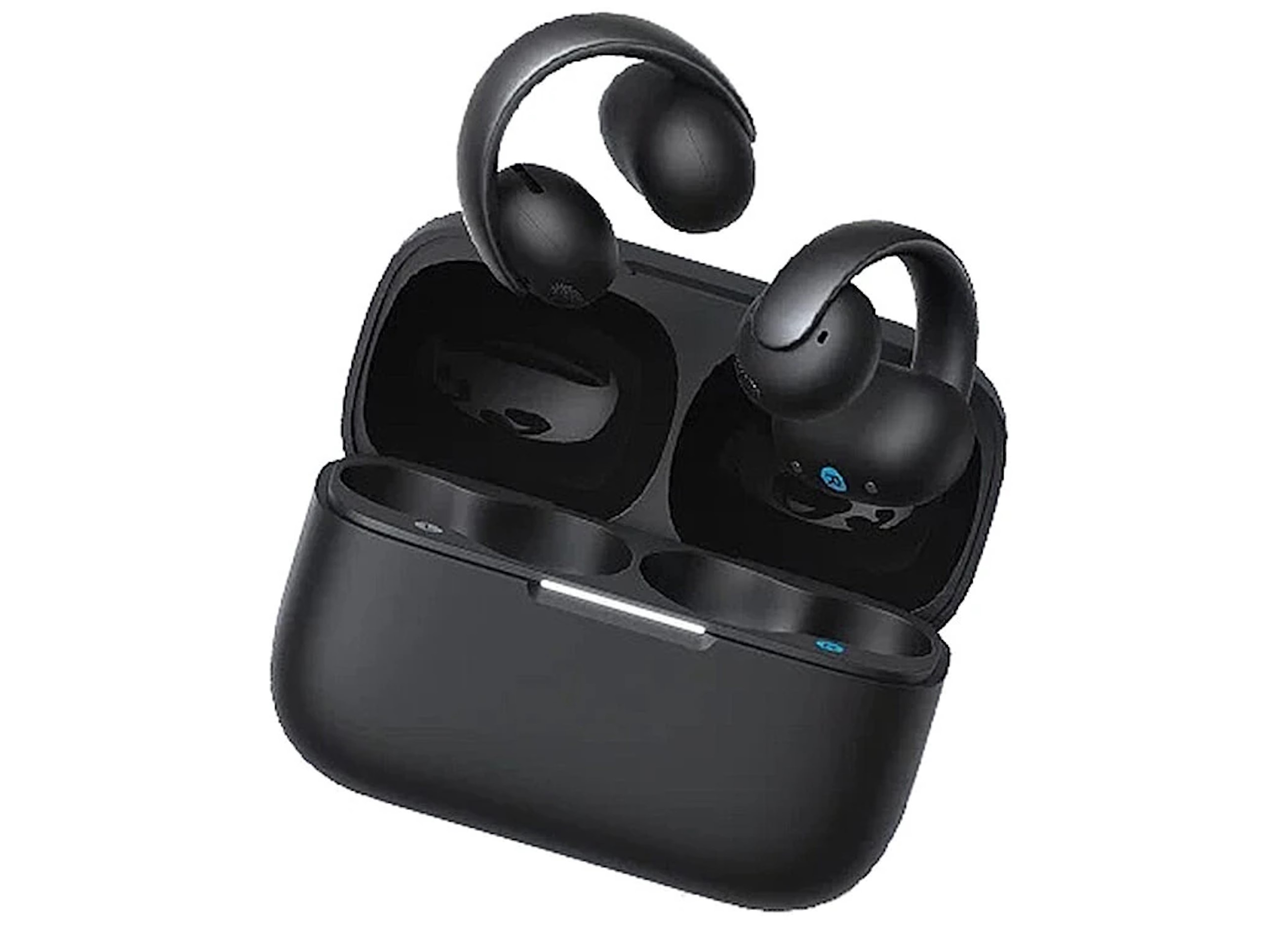 Anker Soundcore AeroClip — 10 หูฟังไร้สายทรง Open-Ear และแบบหนีบหู (Clip-On) ยอดนิยมปี 2026 สวมใส่สบาย ไม่ล้าหู ได้ยินเสียงรอบข้างอย่างปลอดภัย