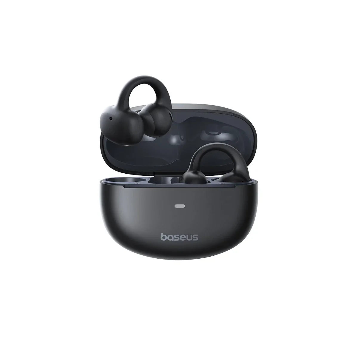Baseus Inspire XC1 — 10 หูฟังไร้สายทรง Open-Ear และแบบหนีบหู (Clip-On) ยอดนิยมปี 2026 สวมใส่สบาย ไม่ล้าหู ได้ยินเสียงรอบข้างอย่างปลอดภัย