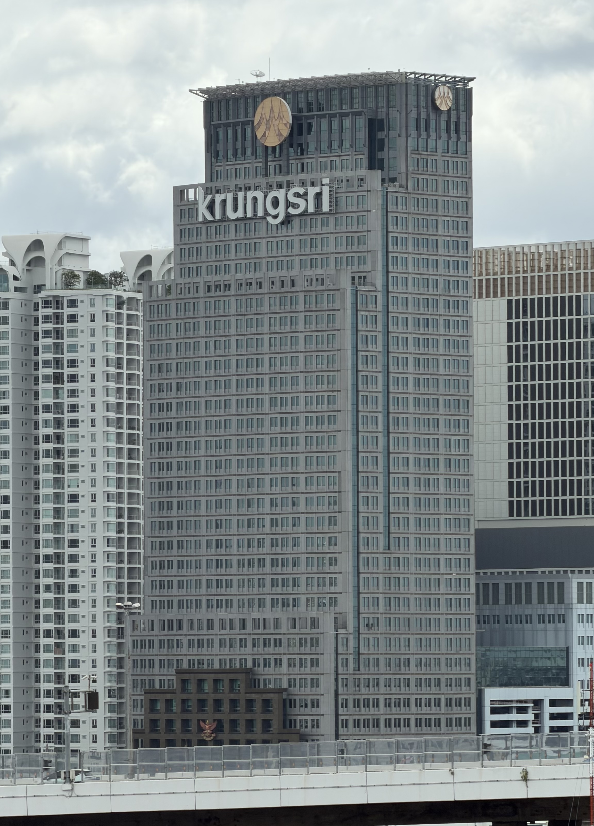 กองทุนเปิดกรุงศรีพันธบัตรรัฐบาลไทยเพื่อความยั่งยืน (KFGBTHAIESG-A) — 10 กองทุนรวมลดหย่อนภาษี Thai ESG ขนาดใหญ่ยอดนิยมแห่งปี 2569