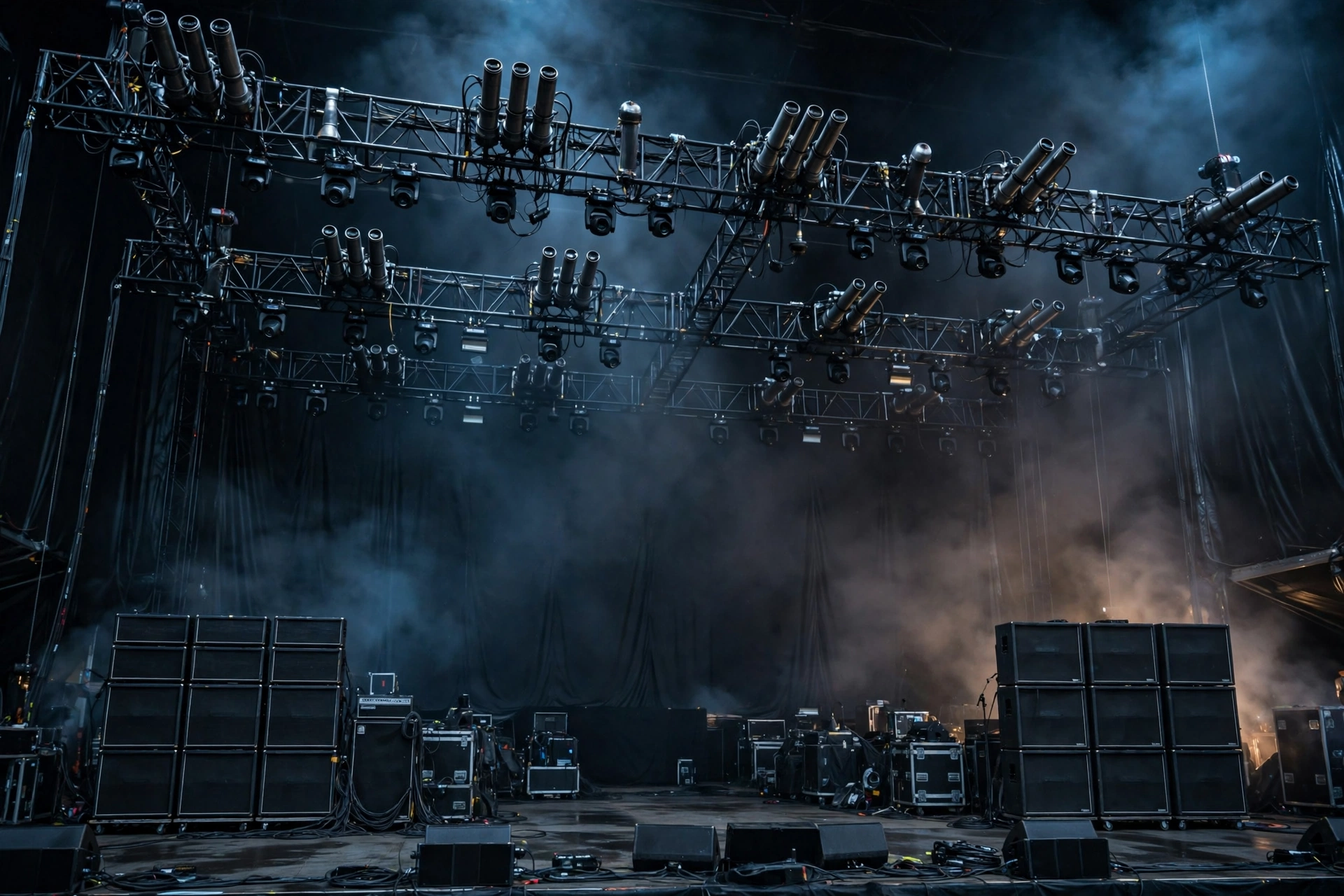 Not in This Lifetime... Tour โดย Guns N' Roses — 10 อันดับทัวร์คอนเสิร์ตที่ทำรายได้สูงที่สุดในโลกตลอดกาล อัปเดตสถิติล่าสุดปี 2026