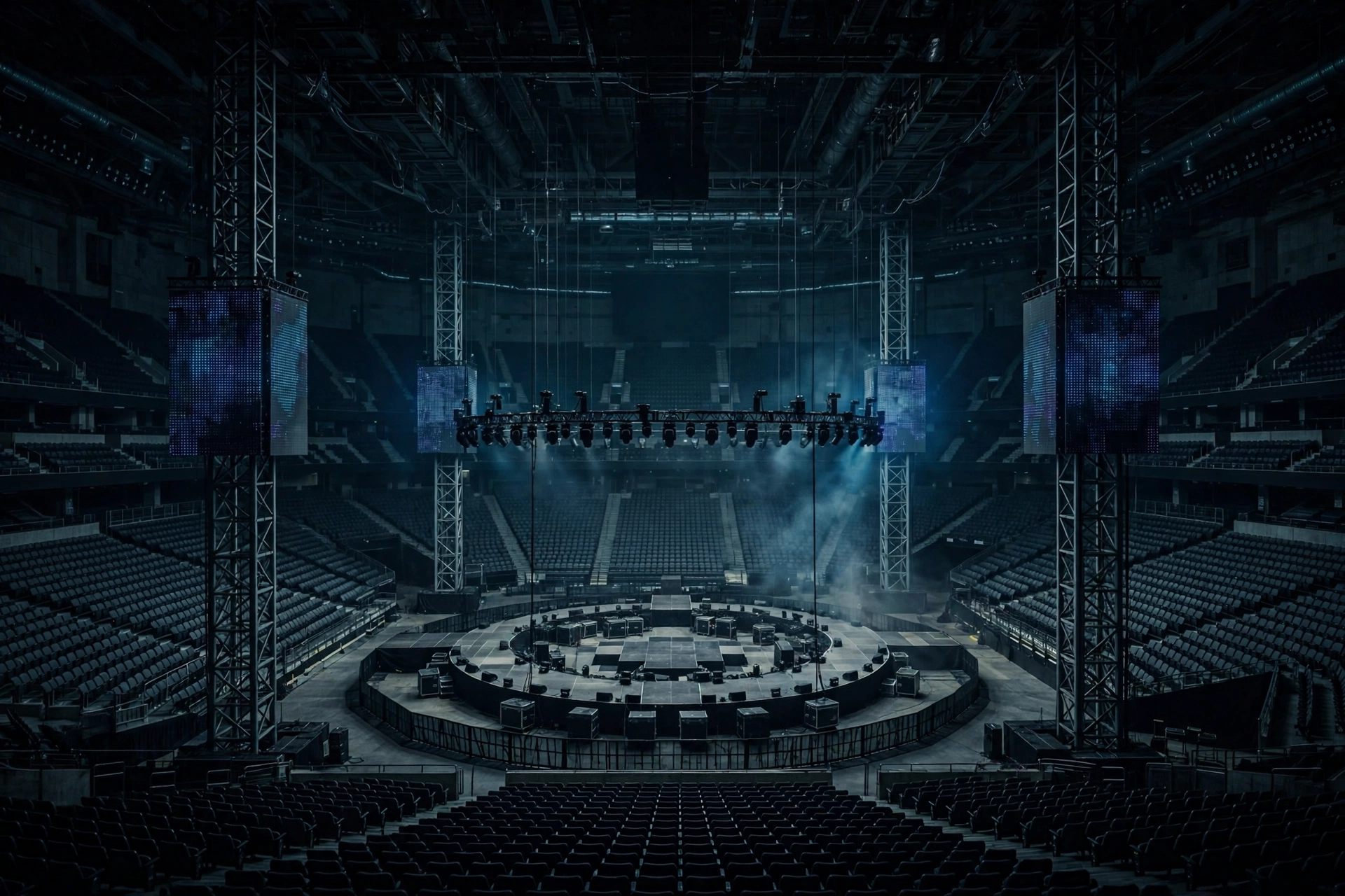 +–=÷× (Mathematics) Tour โดย Ed Sheeran — 10 อันดับทัวร์คอนเสิร์ตที่ทำรายได้สูงที่สุดในโลกตลอดกาล อัปเดตสถิติล่าสุดปี 2026
